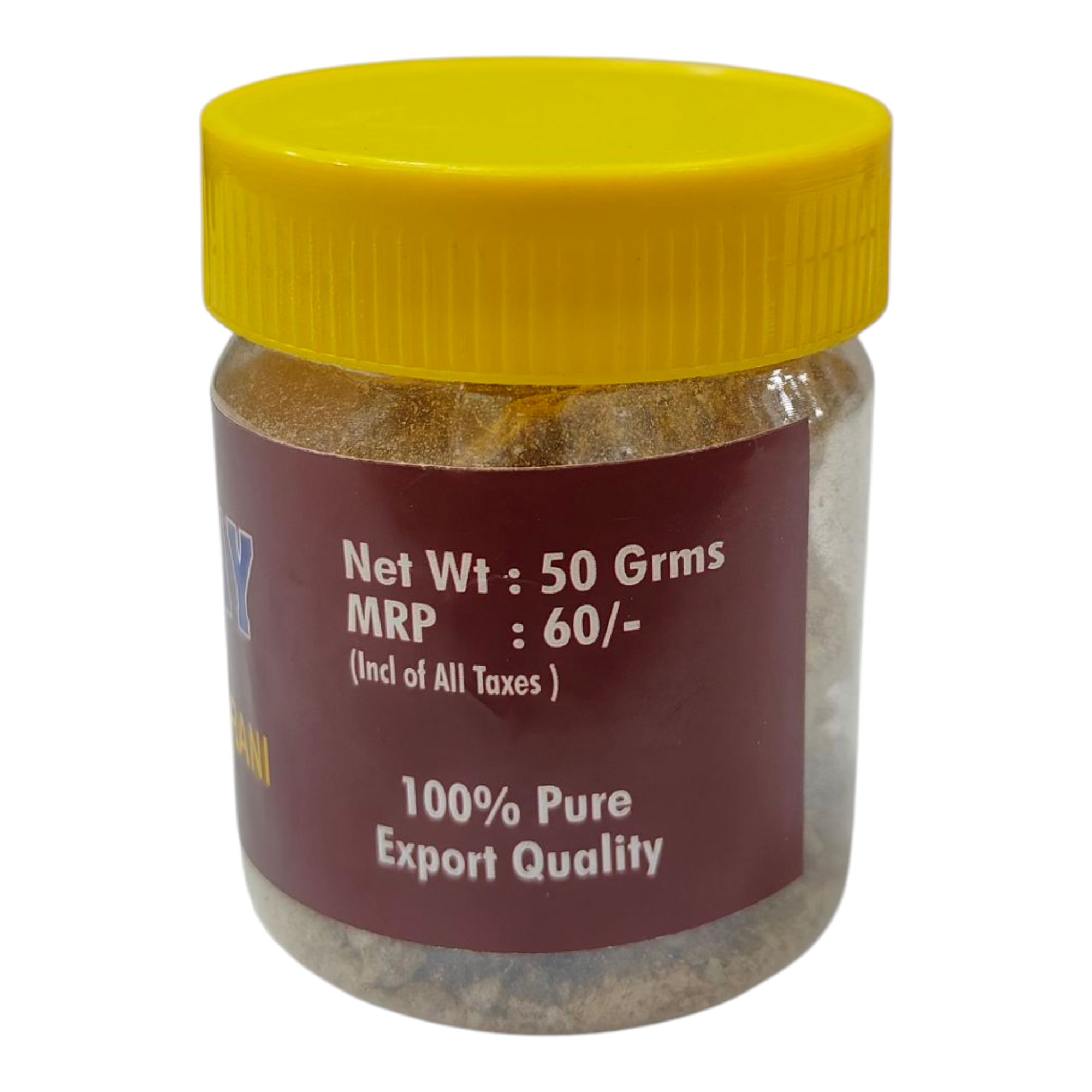 Akshay Loban Sambrani 50 gms