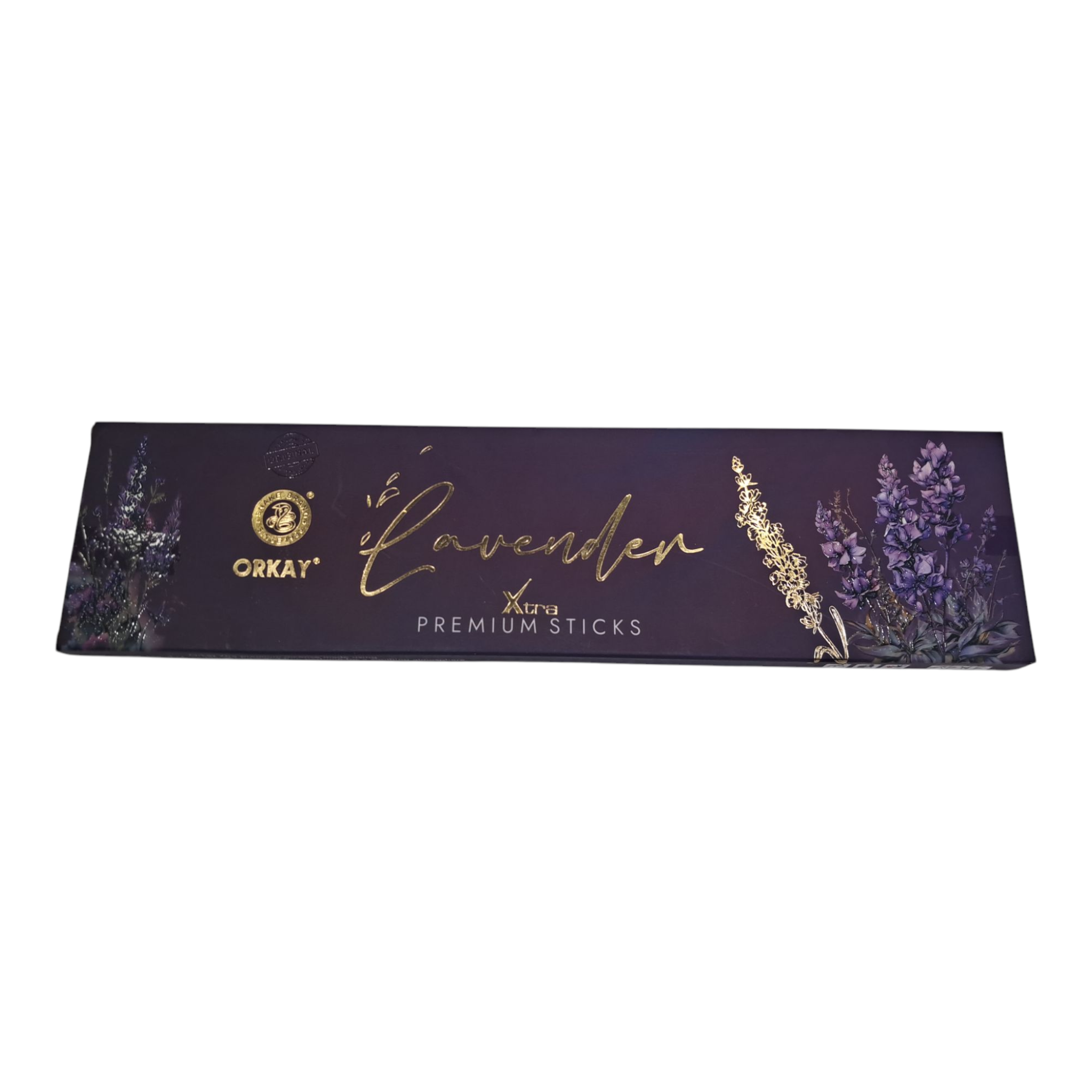 Orkay Lavender Xtra Premium Sticks