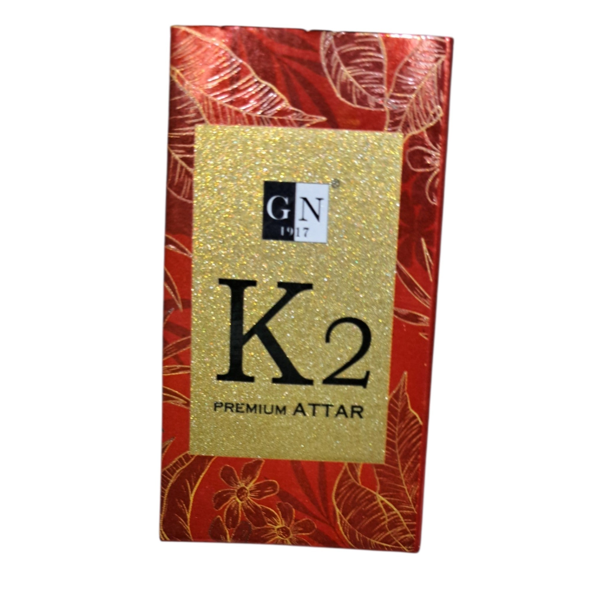 GN K2 Premium Attar Fragrance