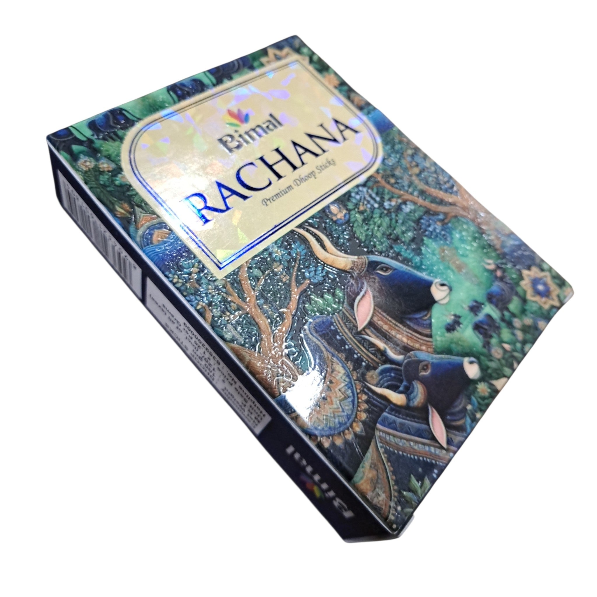 Bimal Rachana Premium Dhoop Sticks - a luxurious aromatic experience
