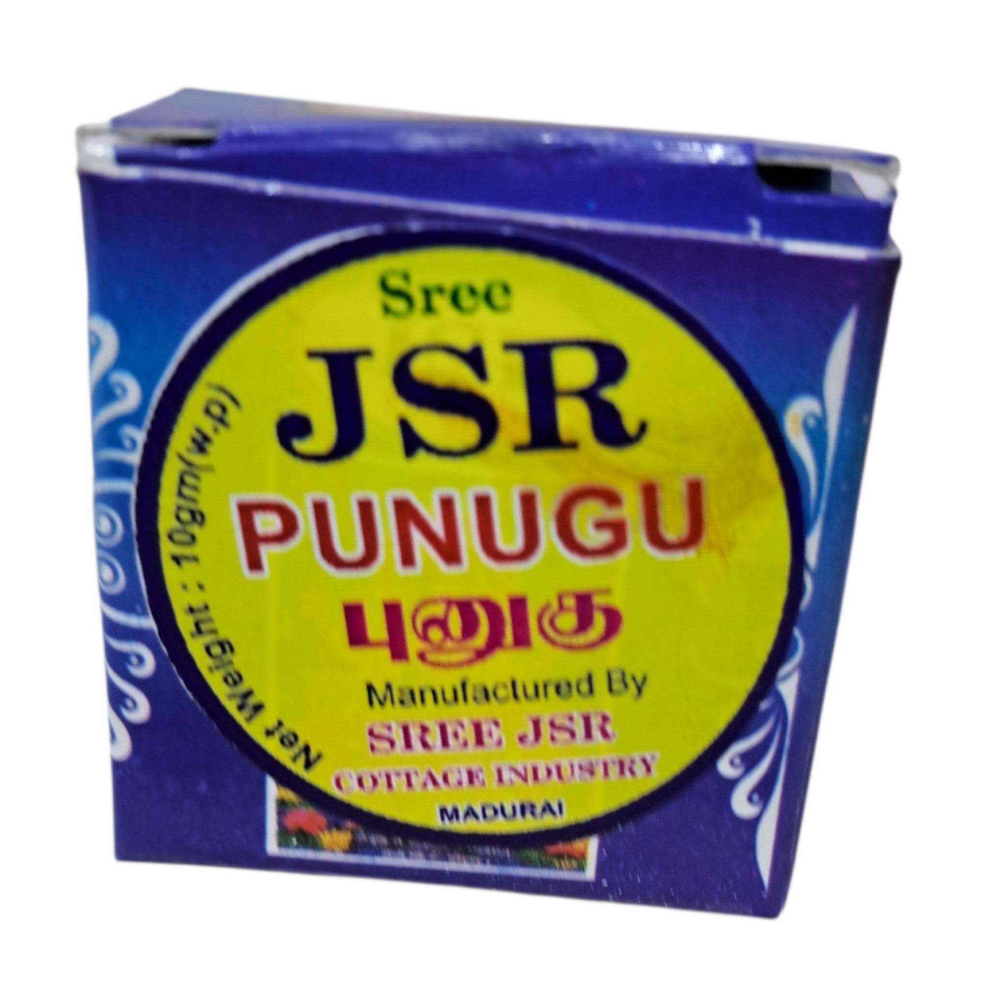 Sree JSR Punugu