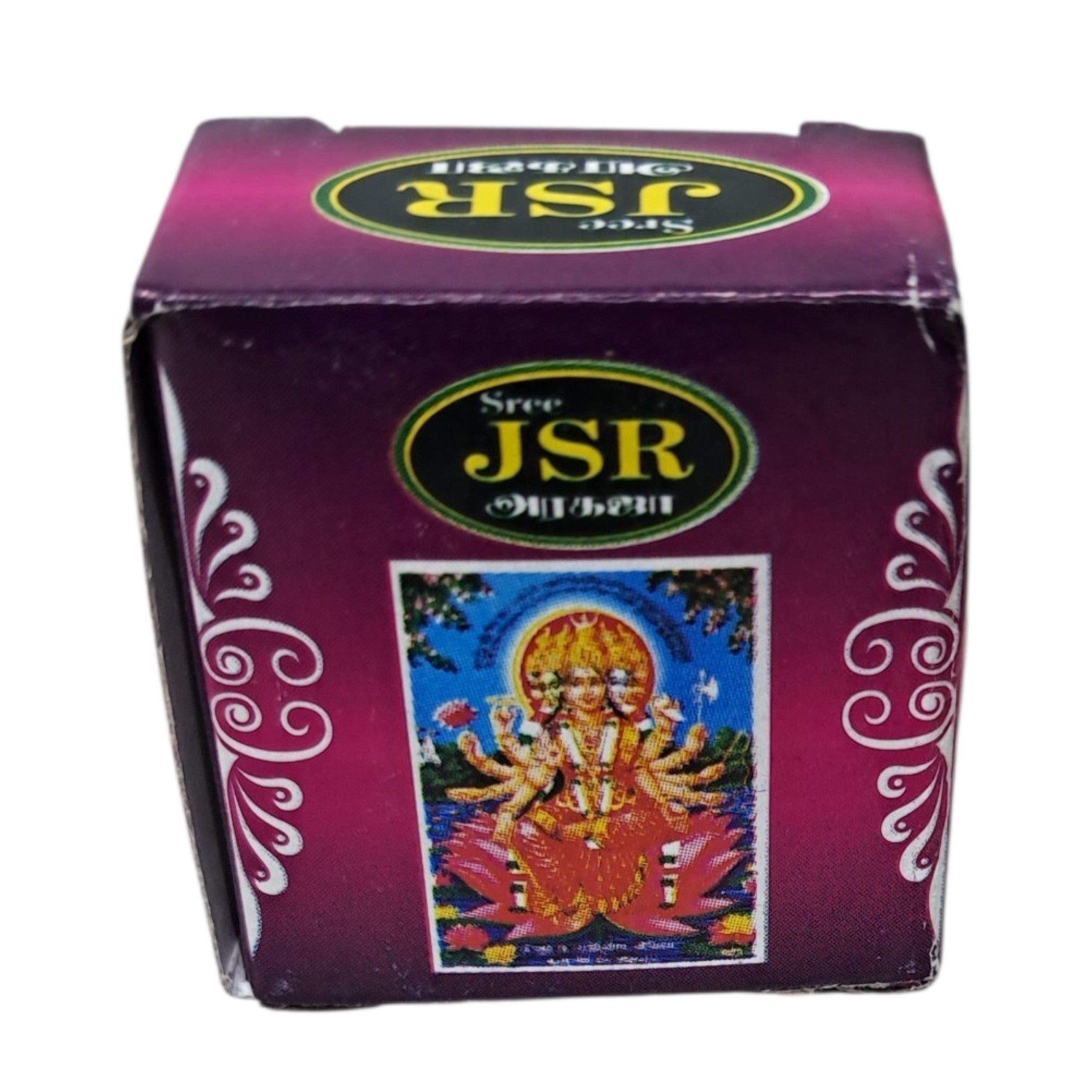 JSR Aragaja