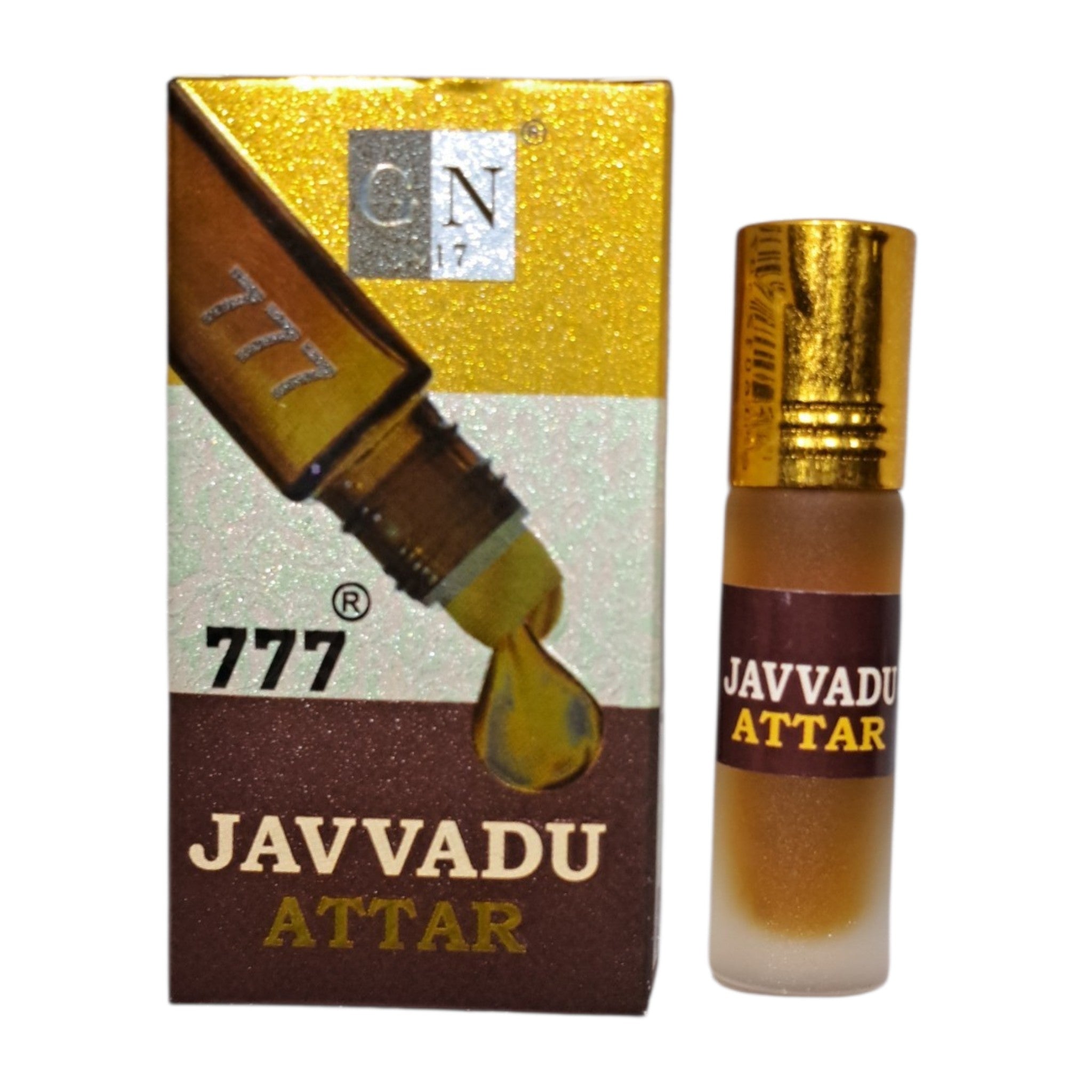 GN 777 Javvadu Attar
