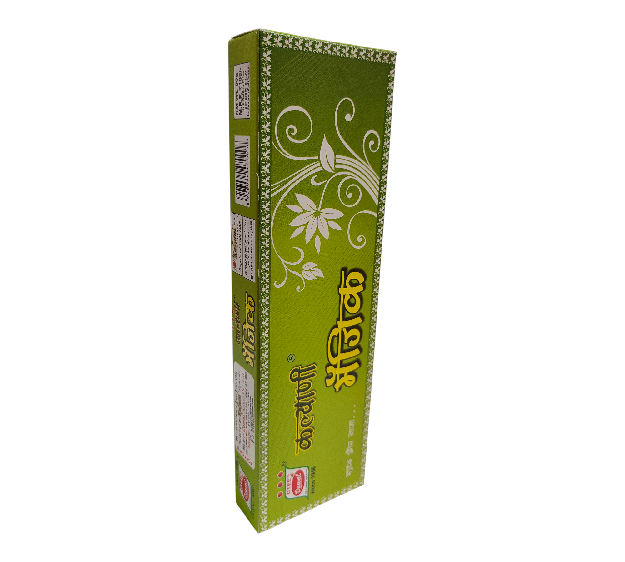 OTEE Oswal Kalyani Magic Agarbatti - home freshness