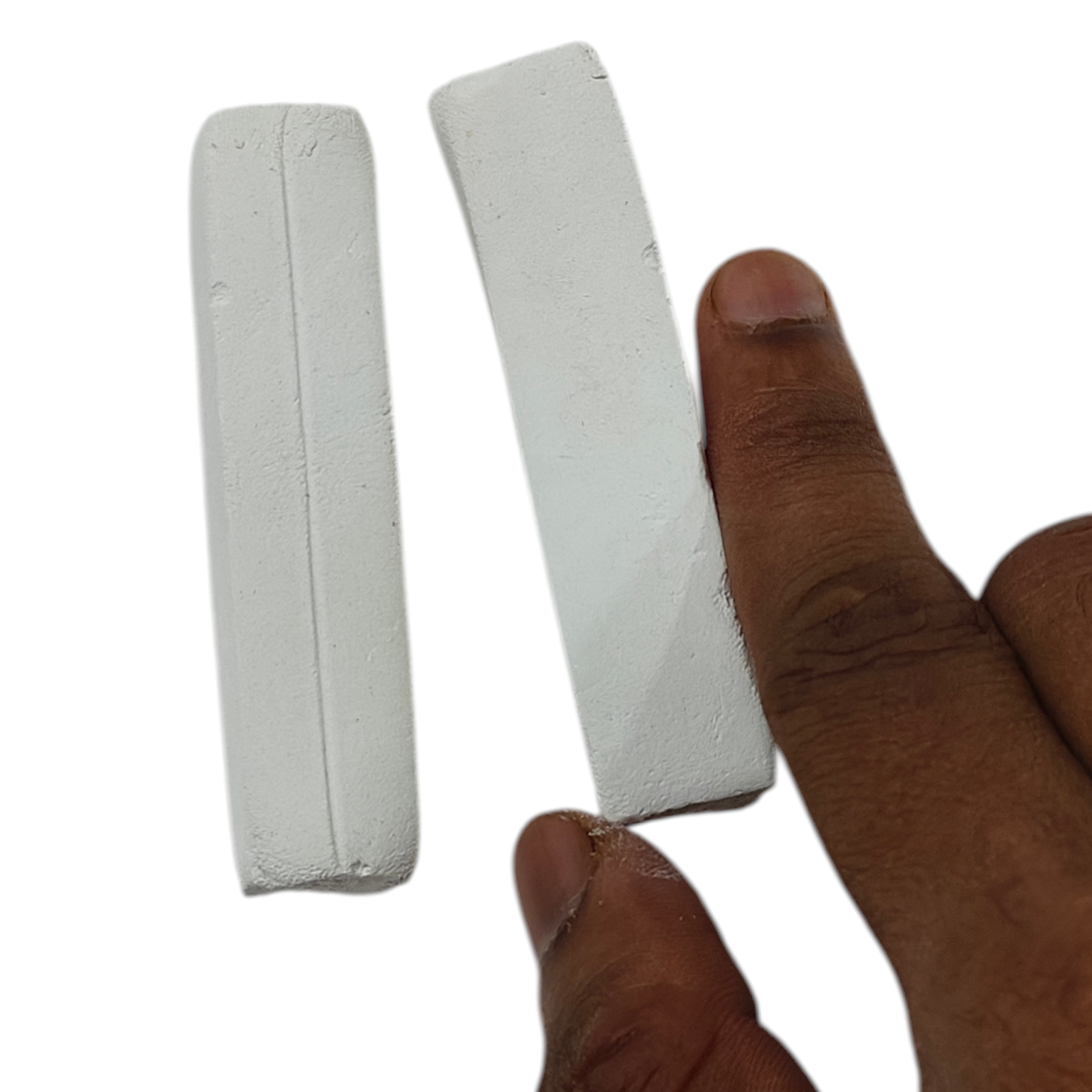 Ayodhya Thiruman Sticks Pair - 30 Gms
