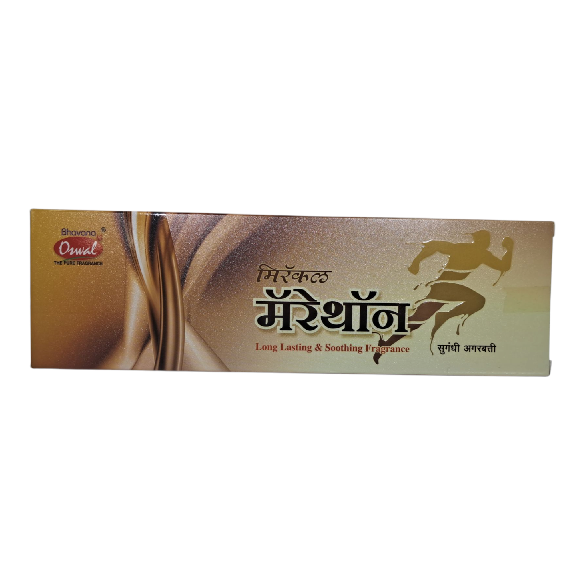 Oswal Miracle Marathon Incense Stick