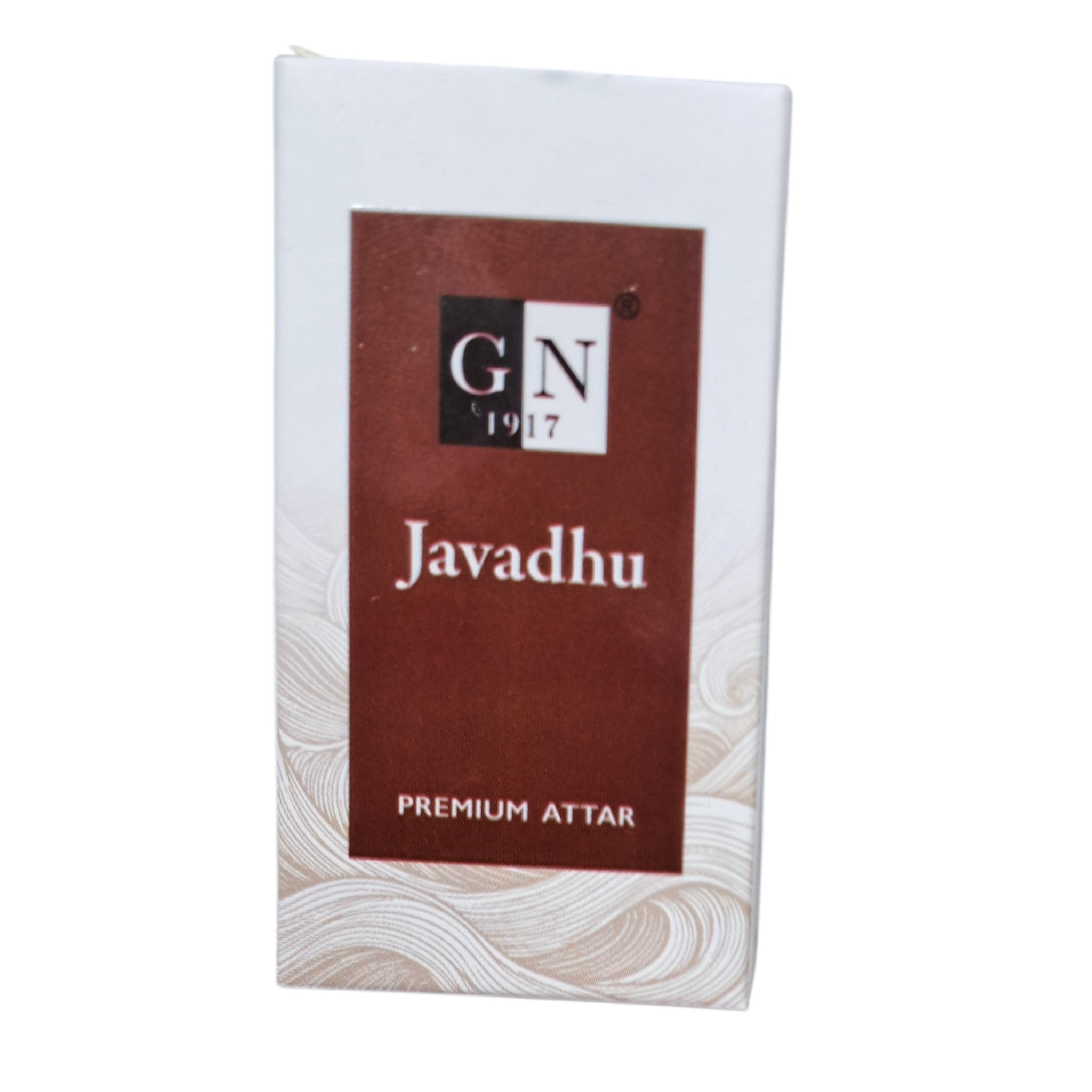 GN Javadhu Premium Attar Fragrance