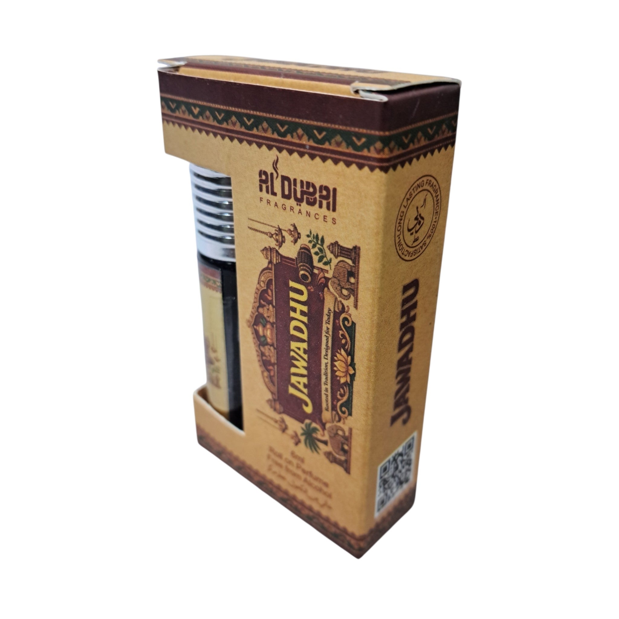 Al Dubai Jawadhu Roll On Perfume