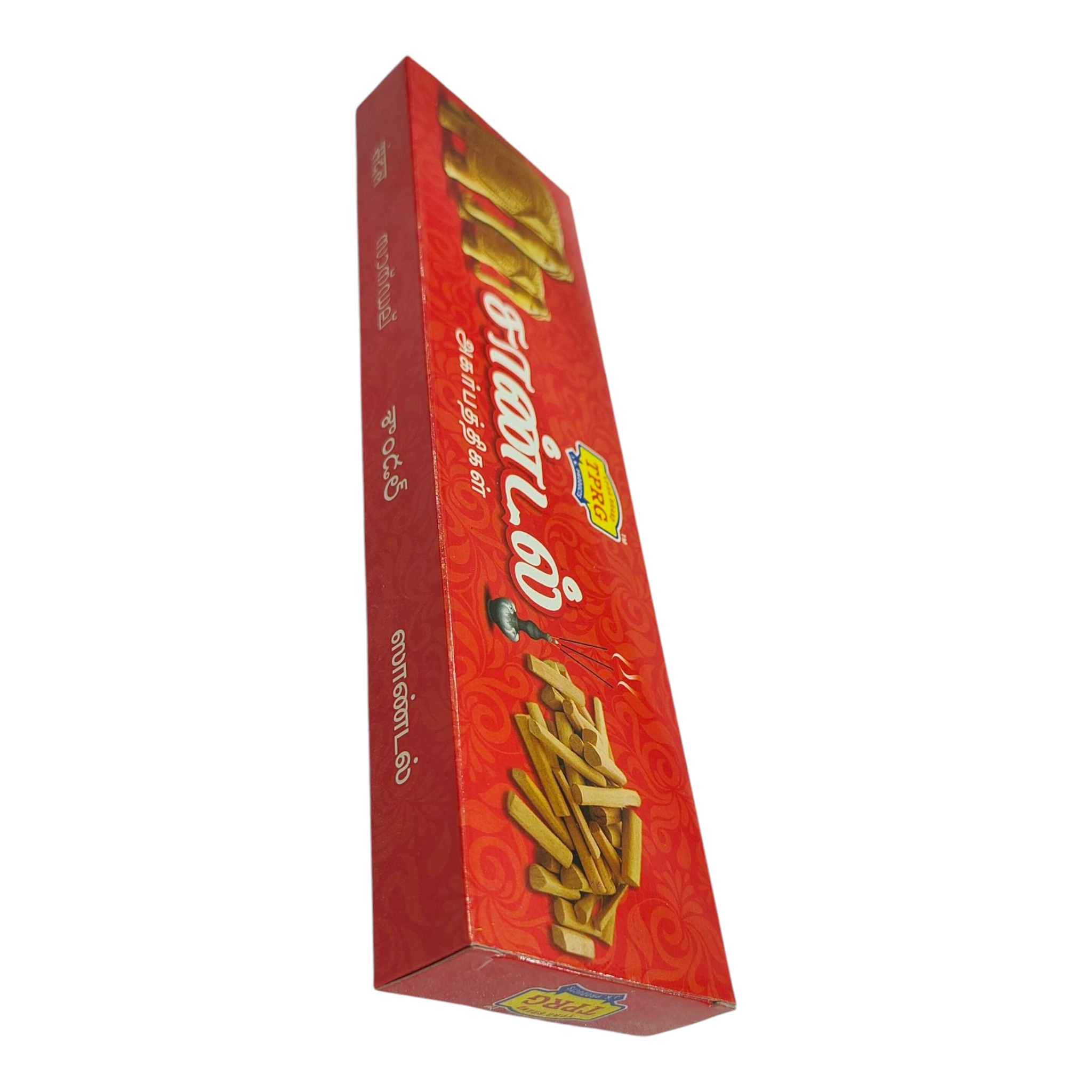 TPRG Sandal Incense Sticks