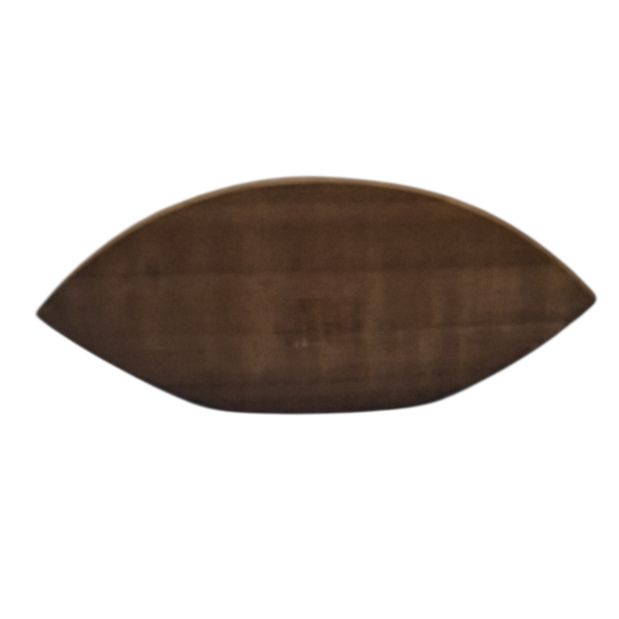 Teak Wood Vibuthi MadalTeak Wood Vibuthi Madal  - Oval Bowl for daily Pooja Rituals