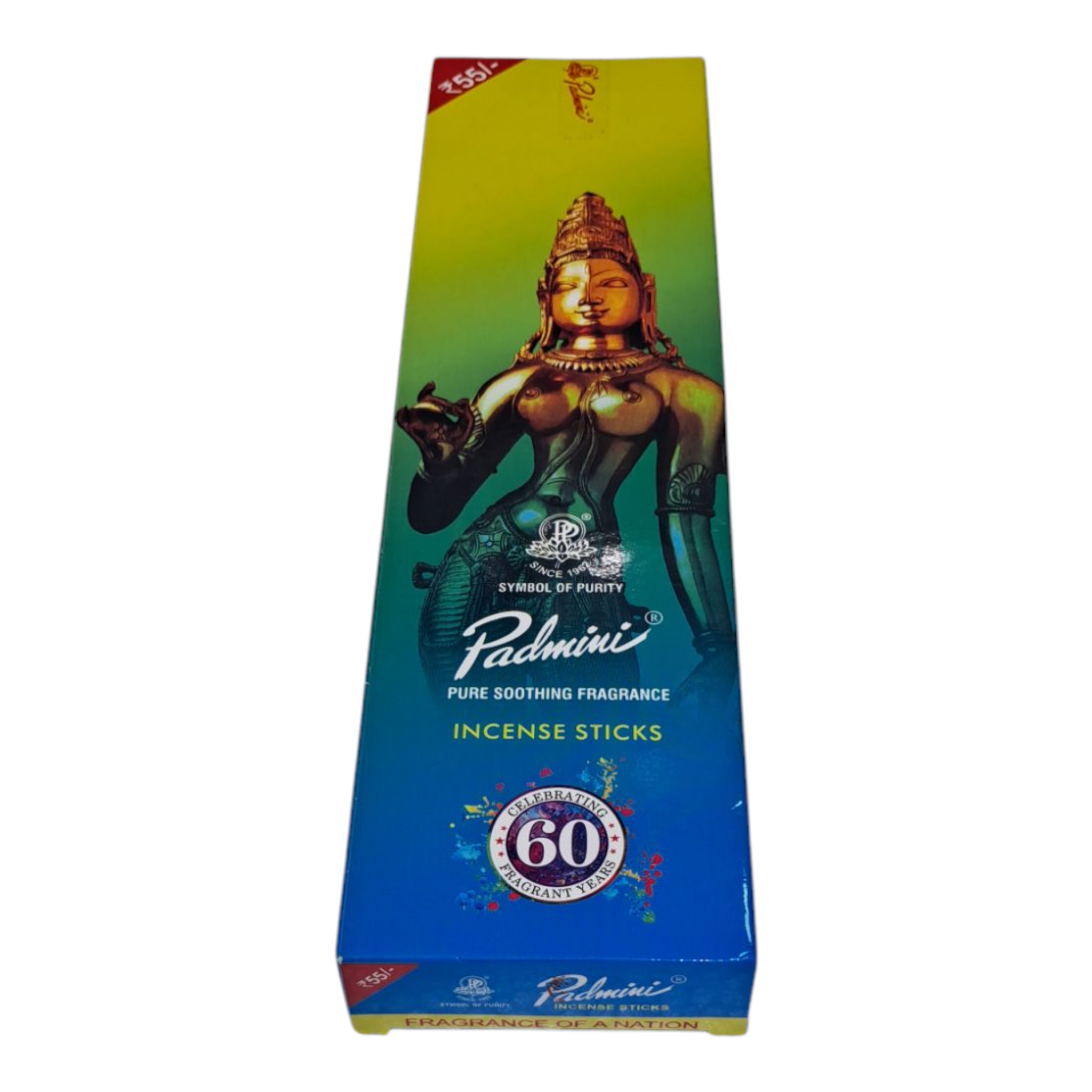 Padmini Incense Sticks
