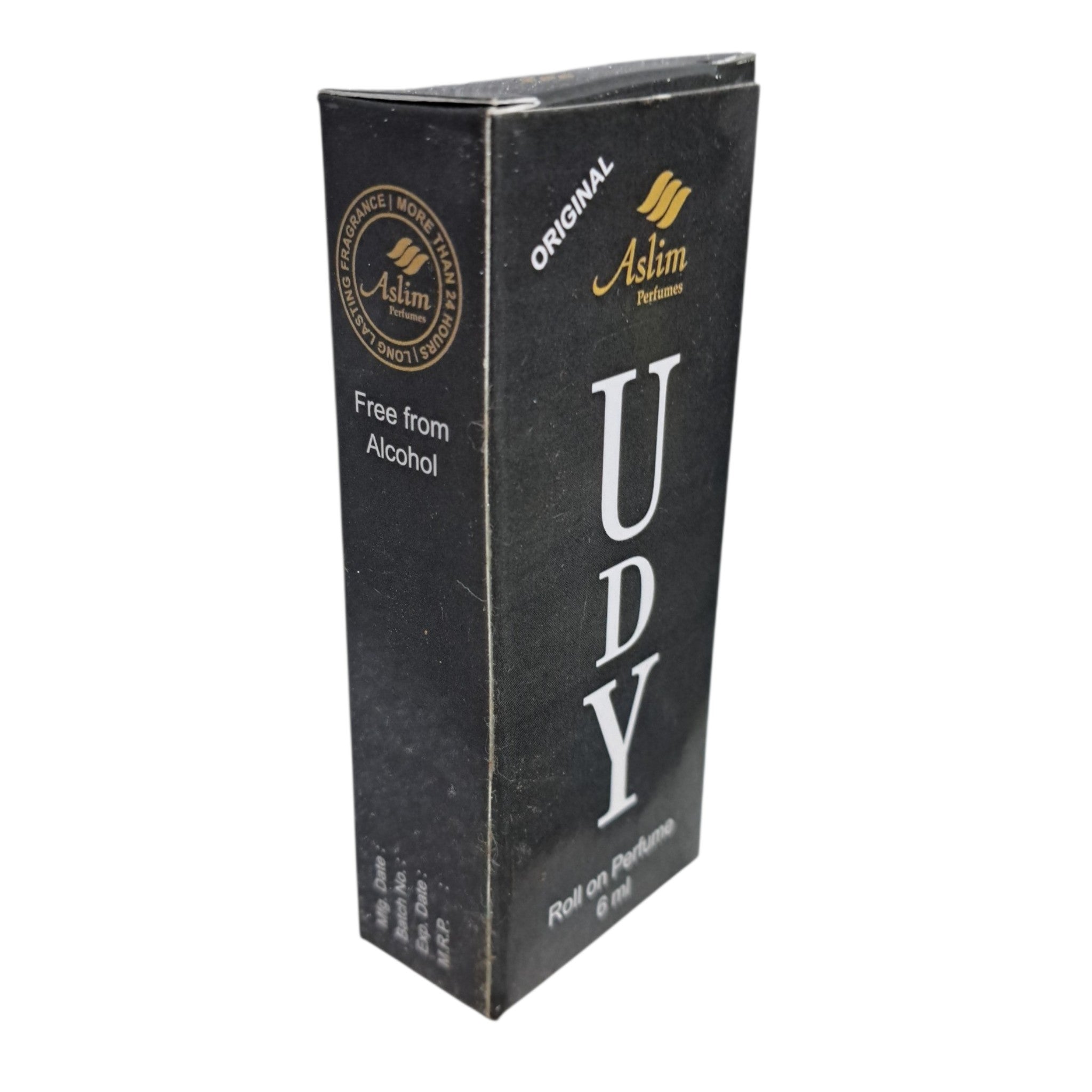 Aslim UDY Roll On Perfume