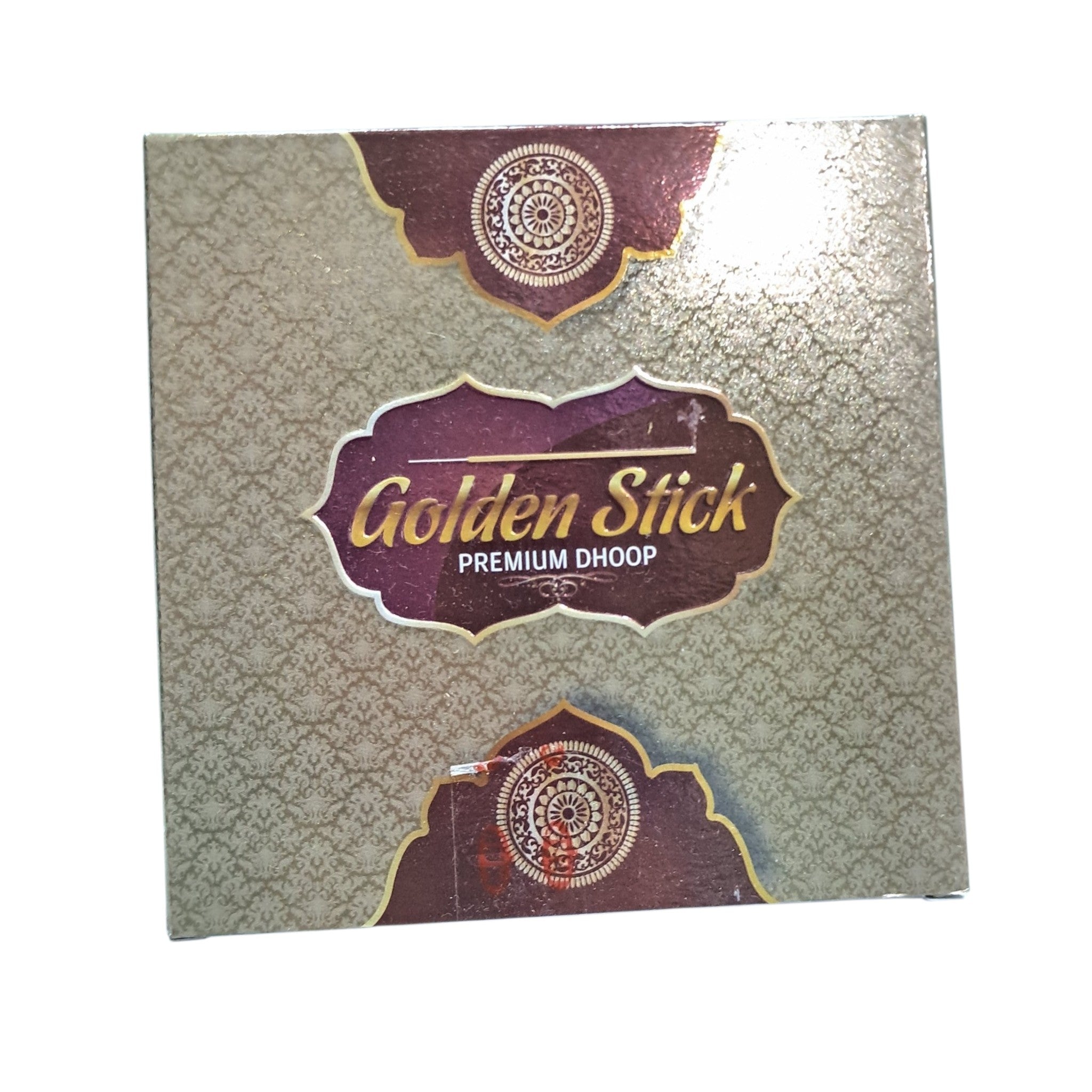 Golden Stick Premium Dhoop