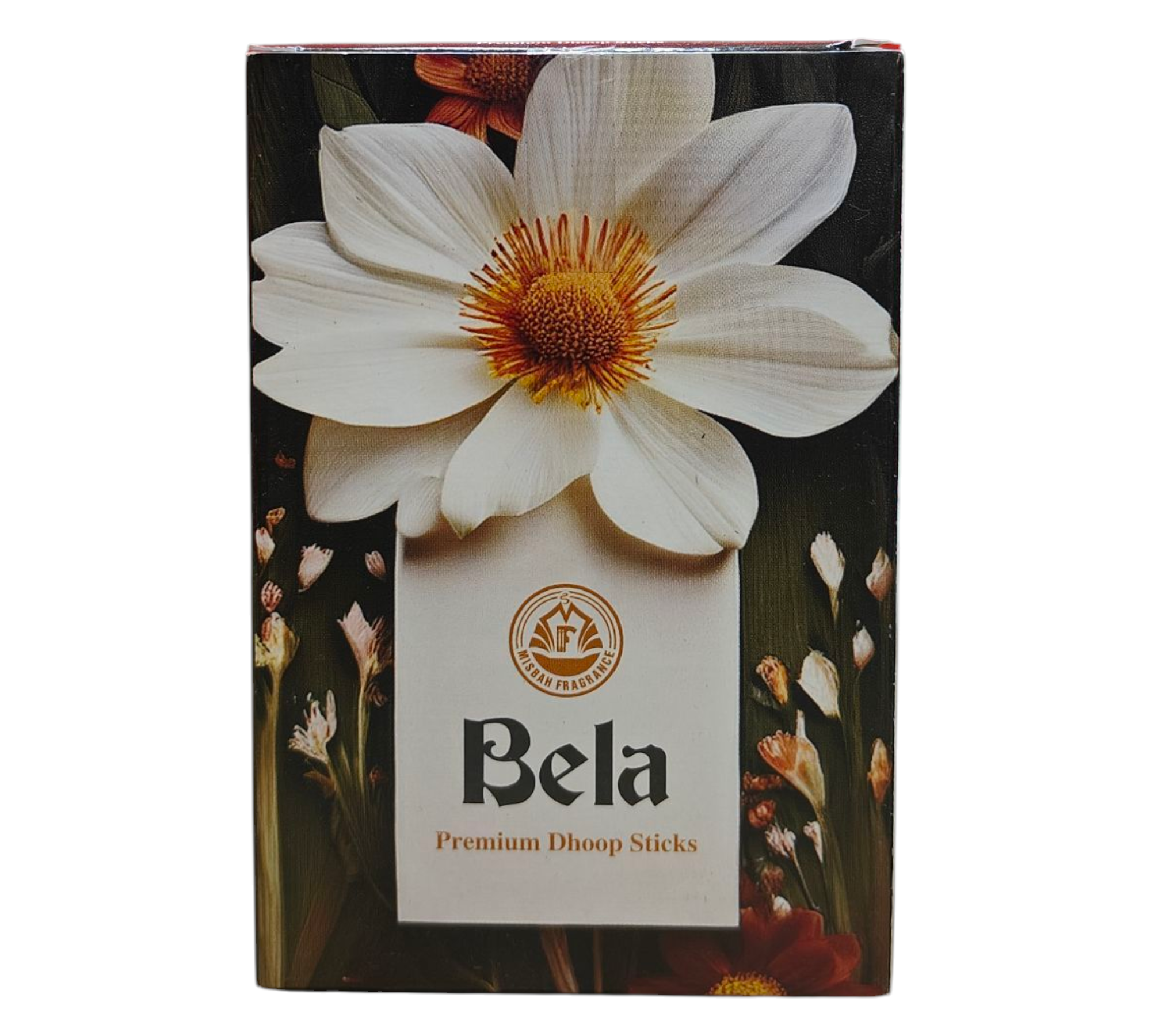 Misbah Bela Premium Dhoop Sticks