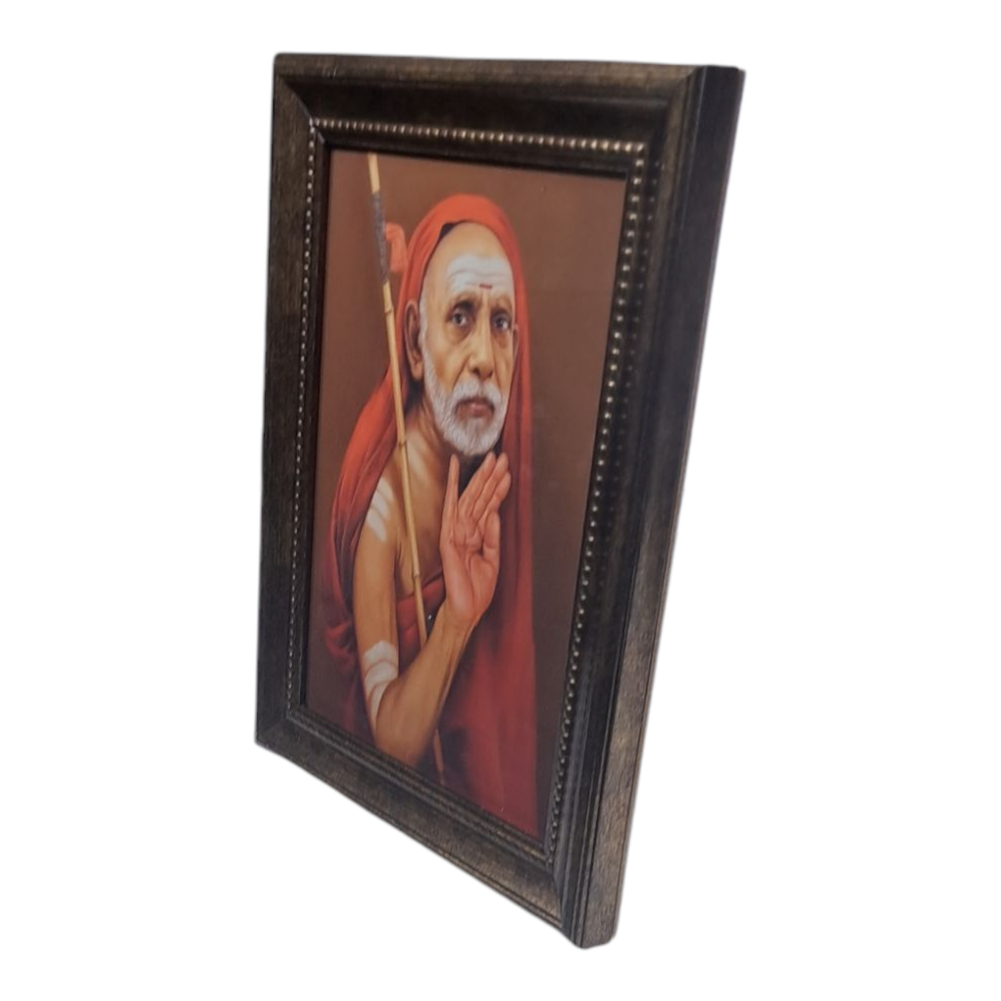 Kanchi Mahaperiyava Painting Photoframe