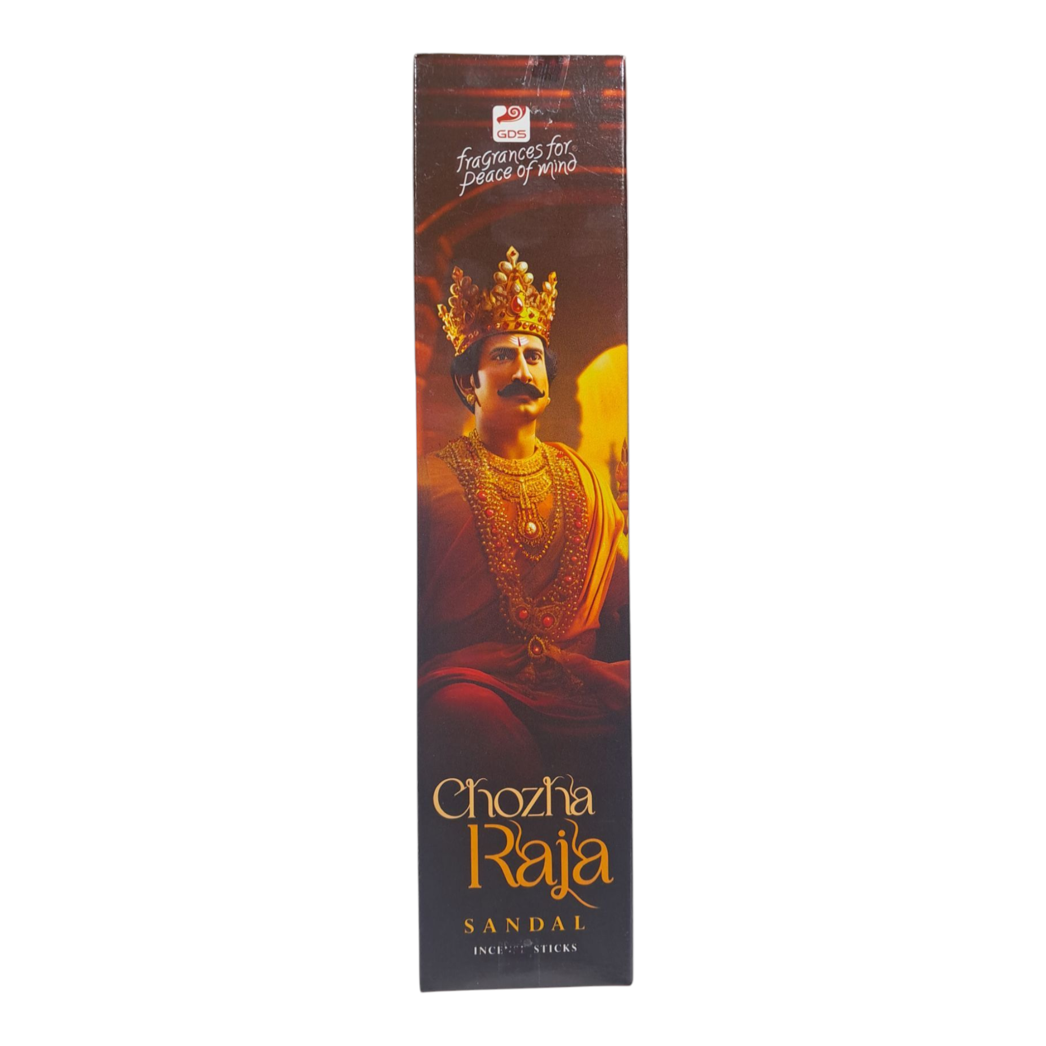 Chozha Raja Sandal Agarbathi சோழ ராஜா சந்தன அகர்பத்தி