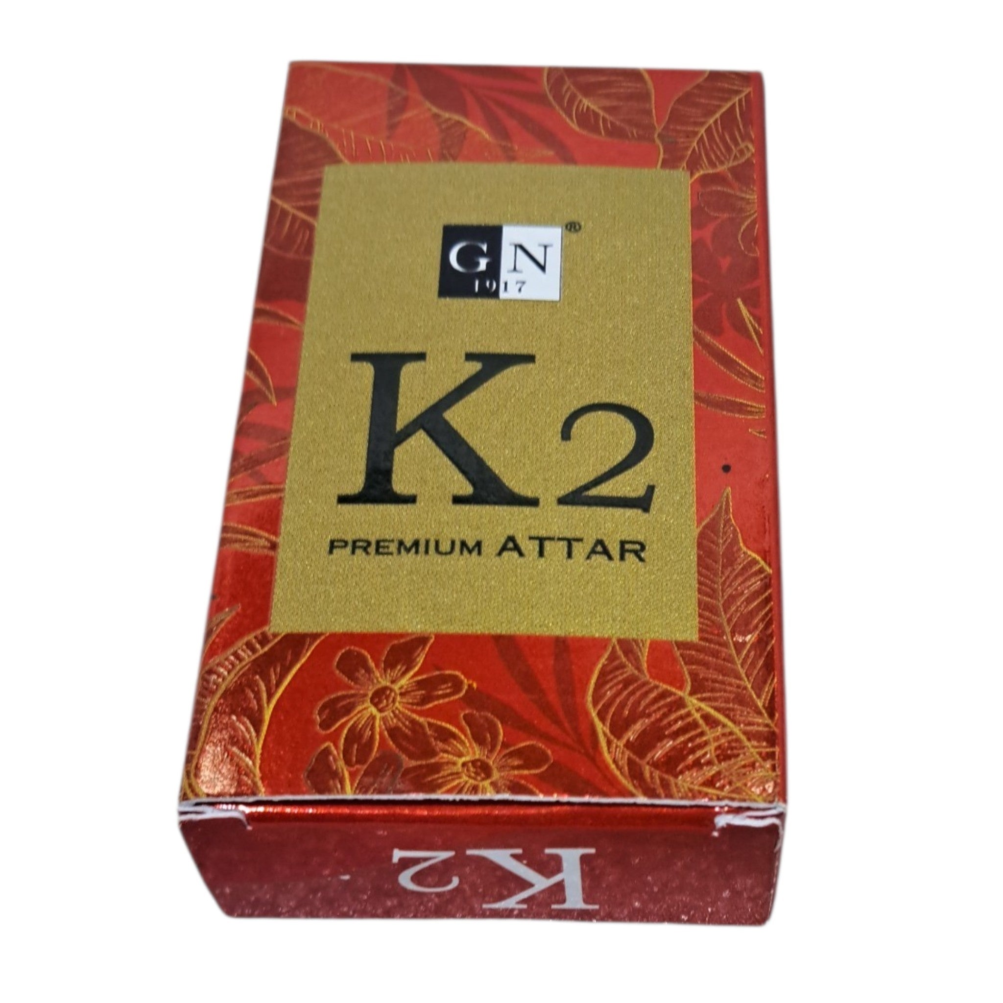 GN K2 Premium Attar Fragrance