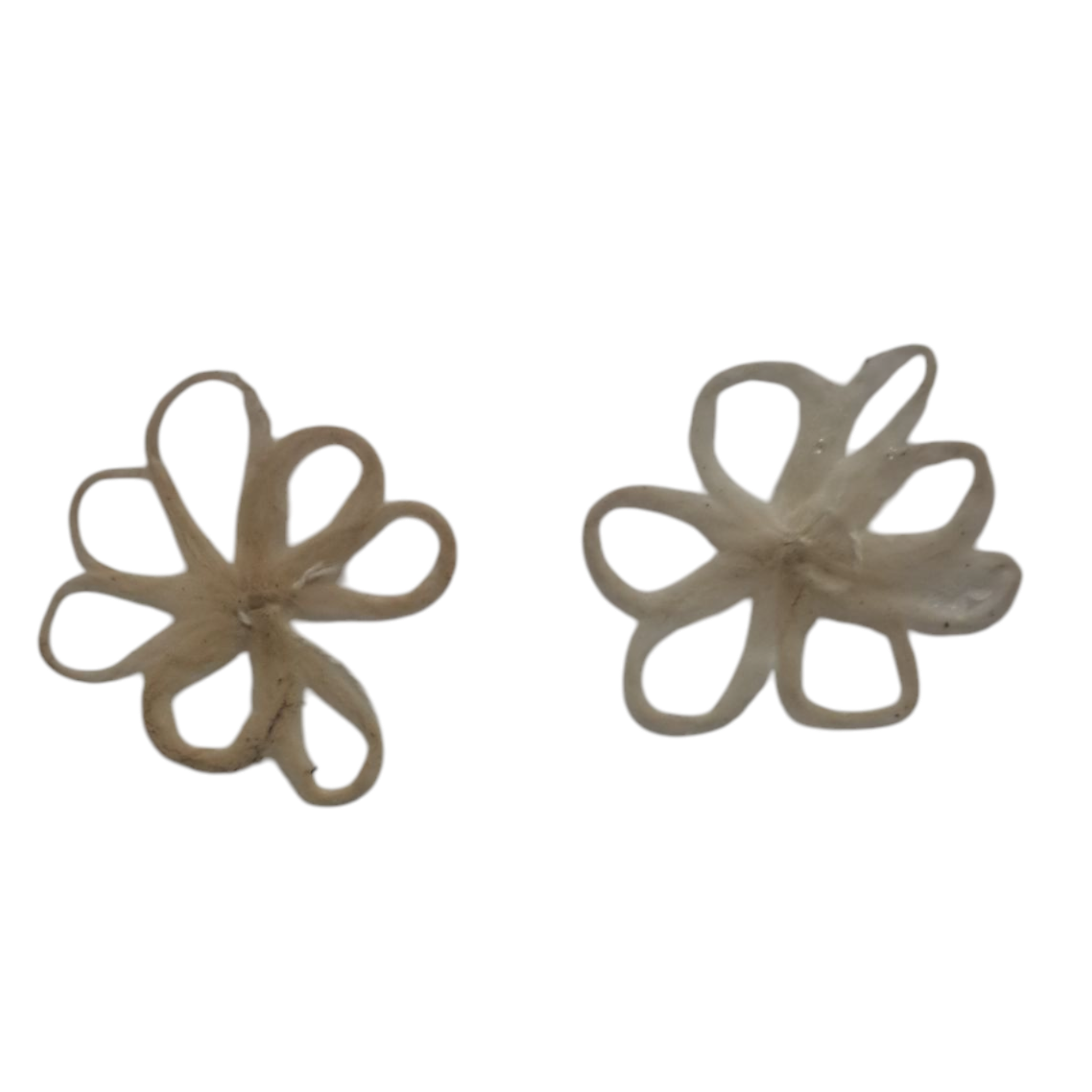 Thamarai Thandu Thiri (Pack Of 2) Lotus Wicks