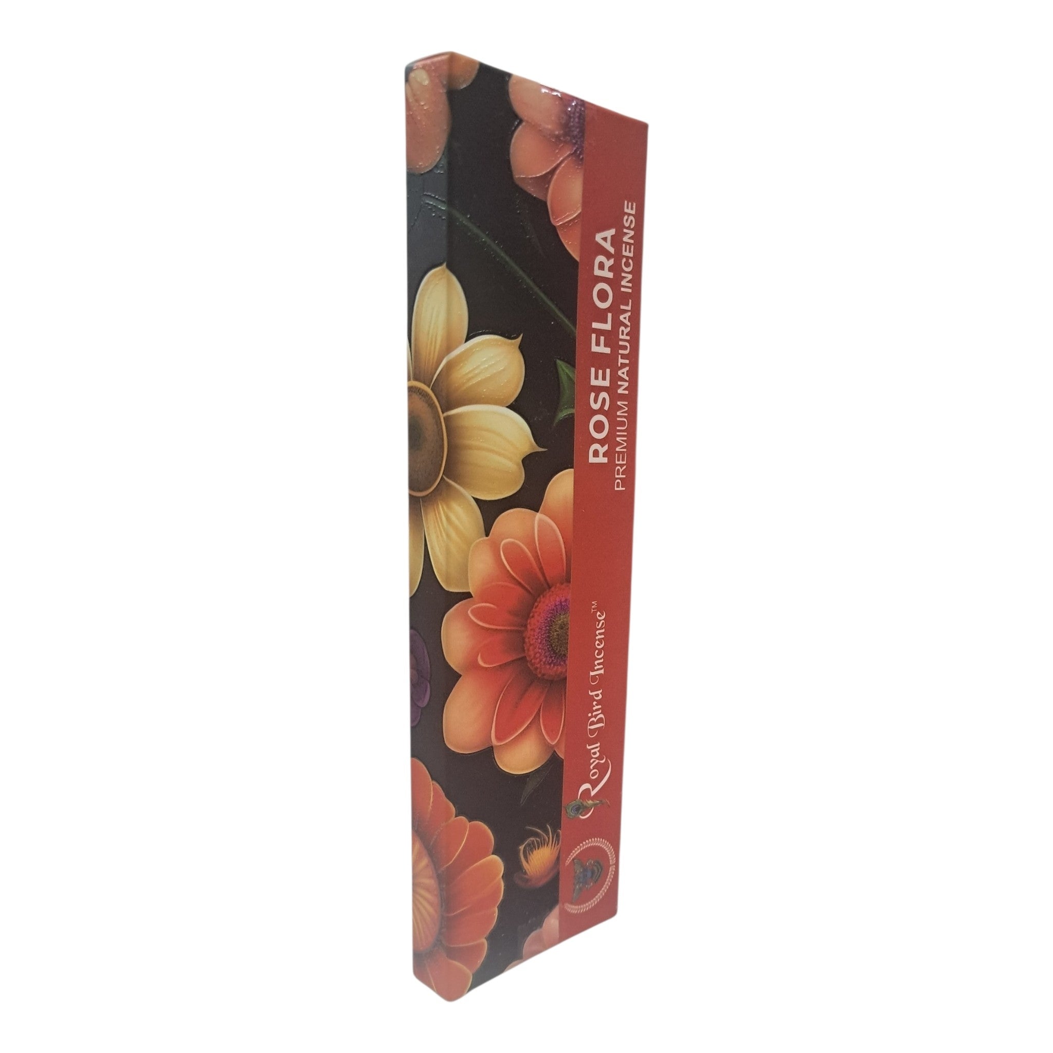 Royal Bird Incense  Rose Flora  Premium Natural Incense