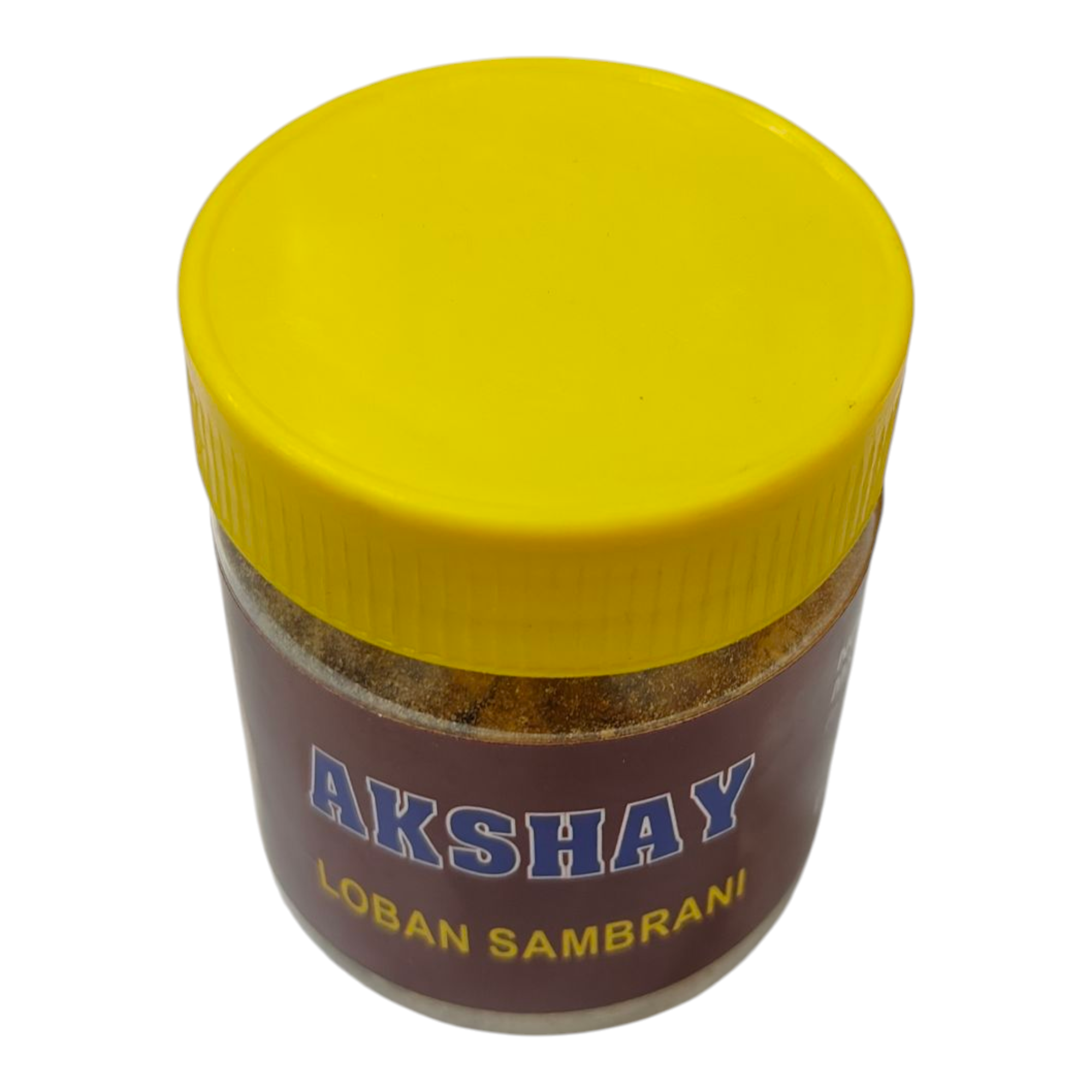 Akshay Loban Sambrani 50 gms