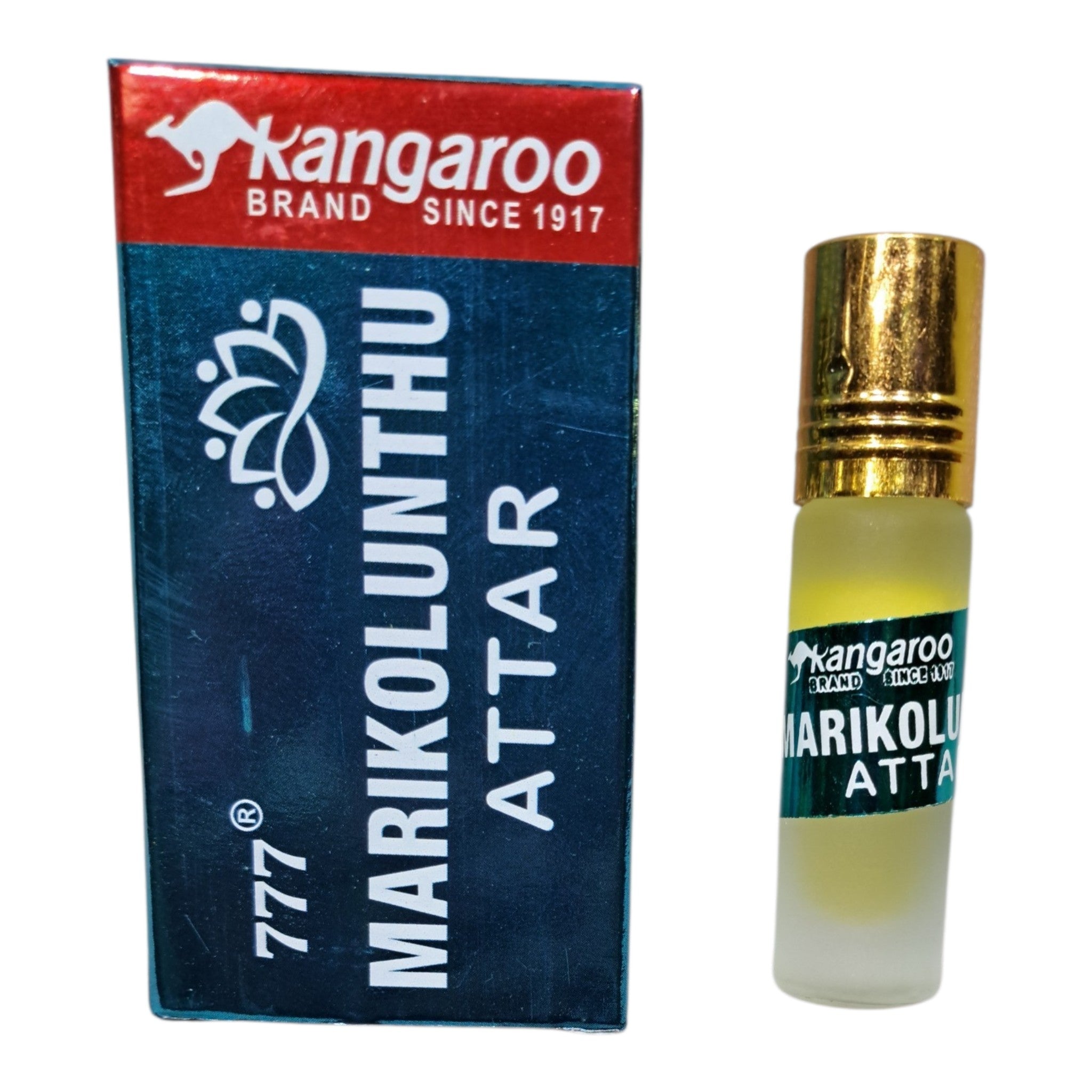 GN Kangaroo 777 Marikolunthu Attar