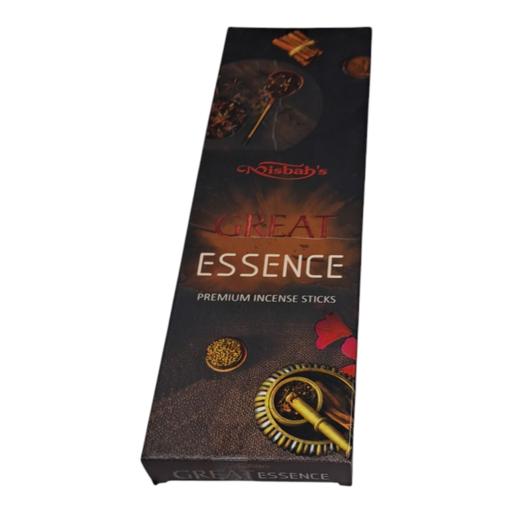 Misbah Great Essence Premium Incense Sticks