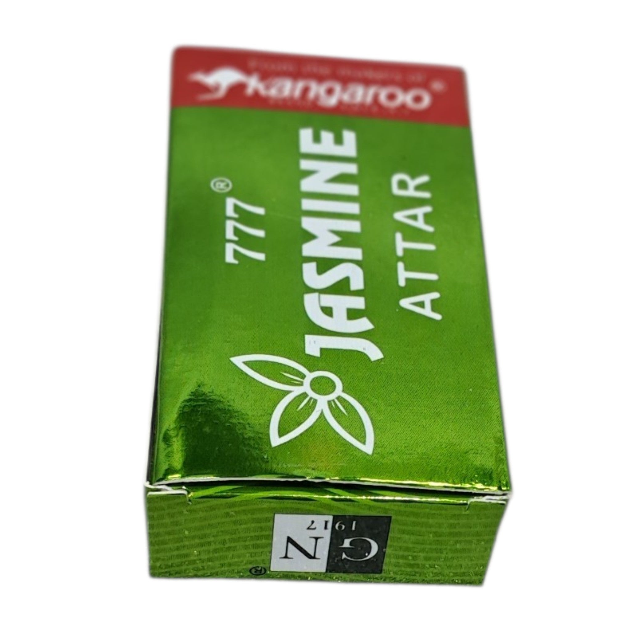 GN Kangaroo 777 Jasmine Attar Fragrance