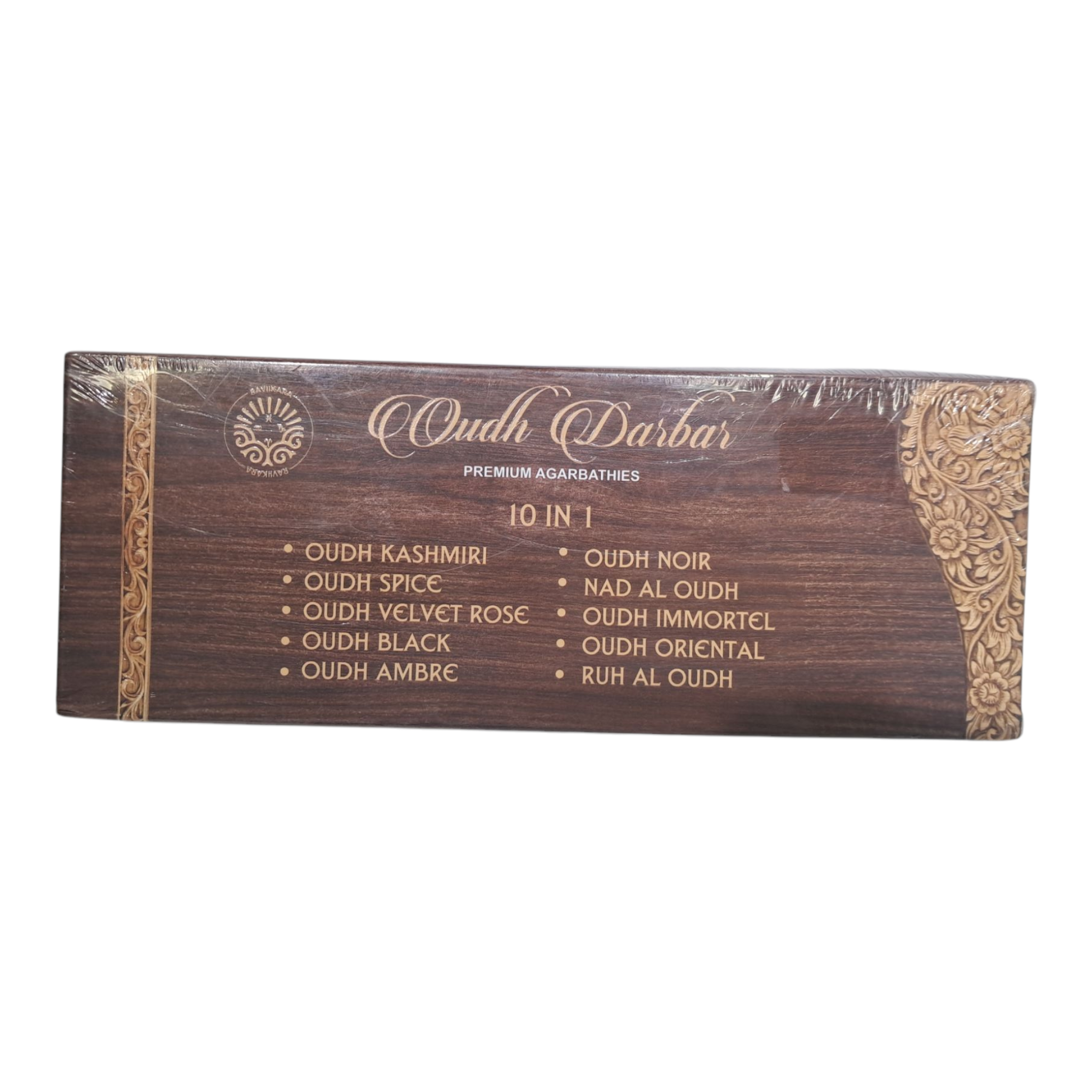 Krishnakala's  Oudh Darbar Premium Agarbathies
