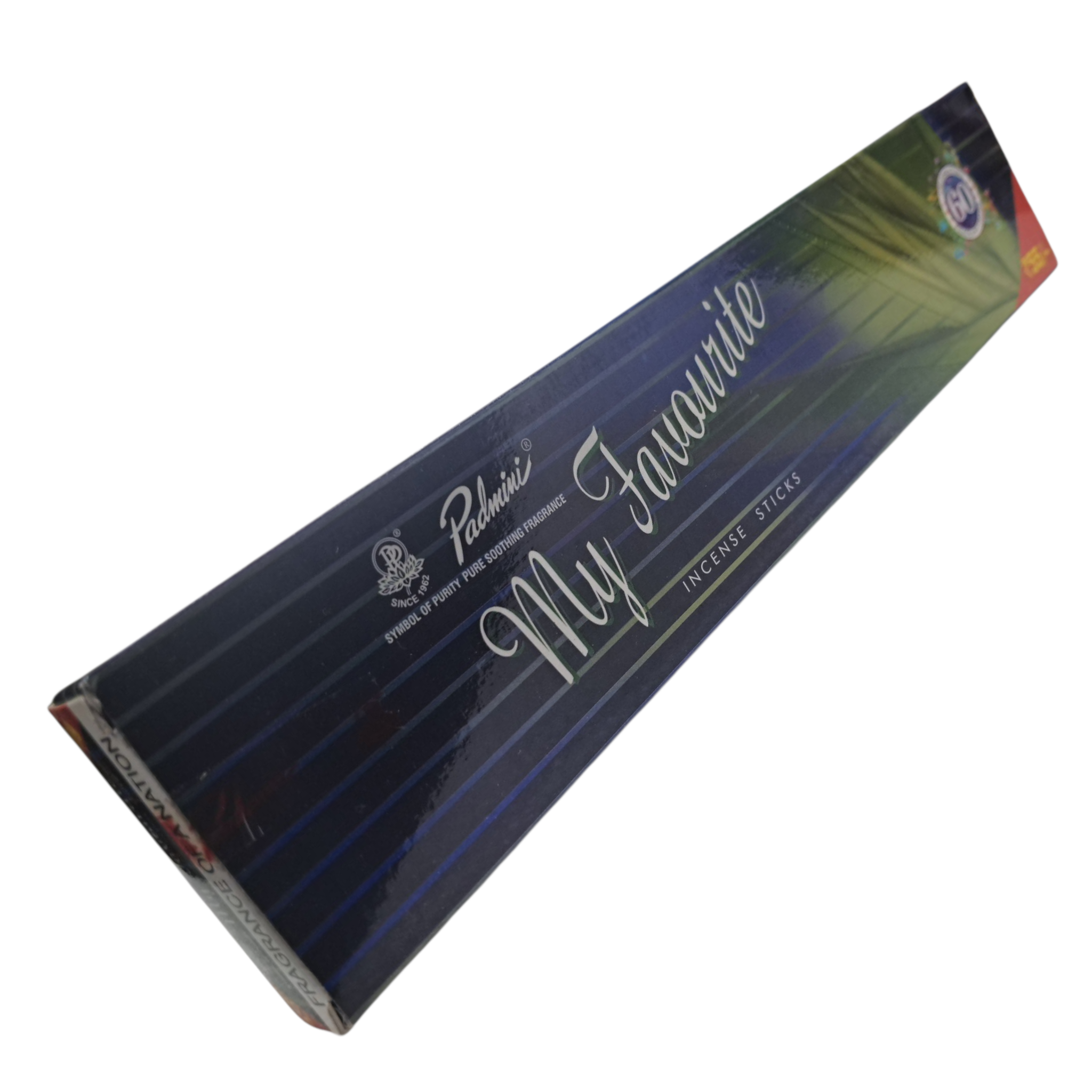 Padmini My Favourite Incense Sticks 90 g Kweda  devotional Floral Fragrance Agarbatti