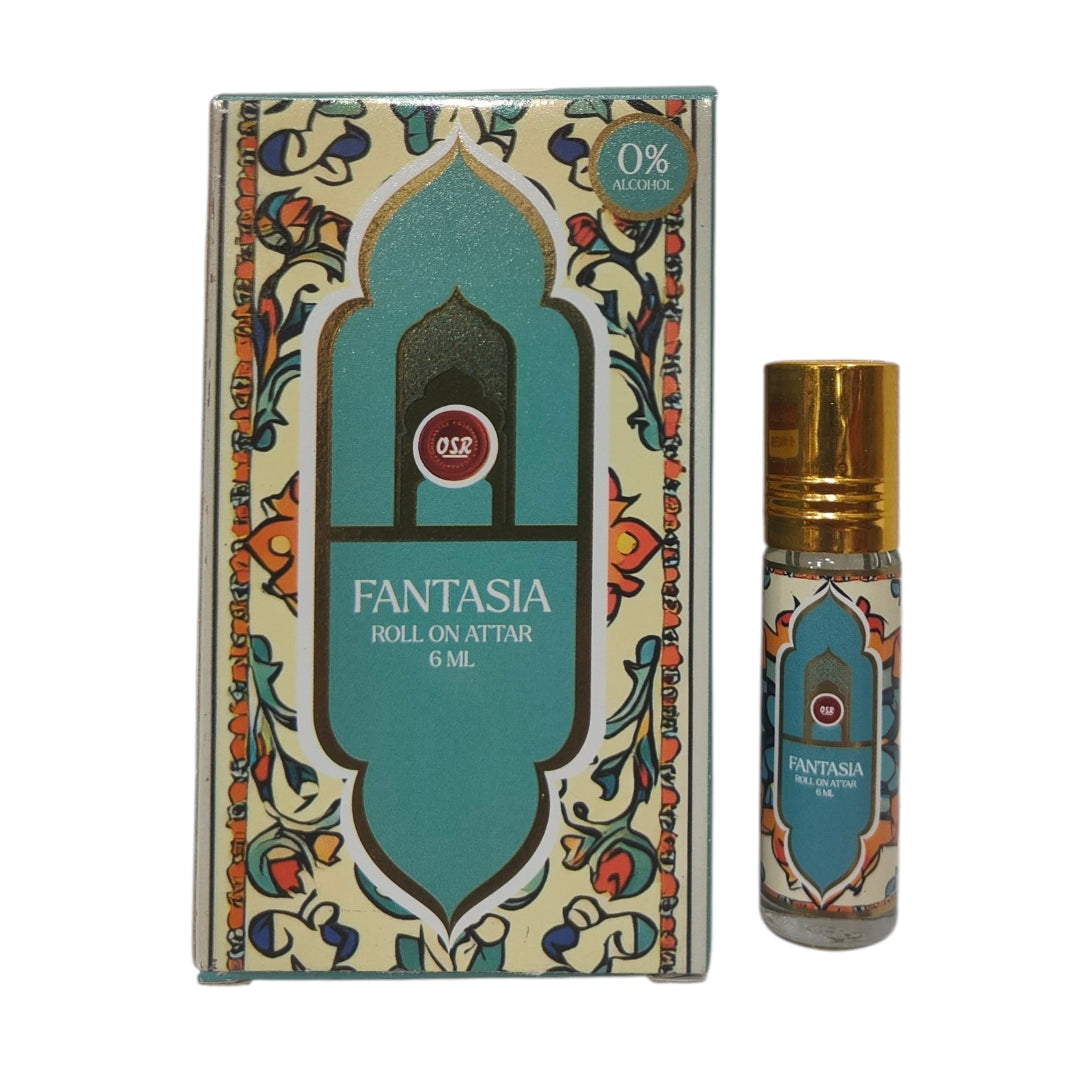OSR Fantasia  Roll On Attar