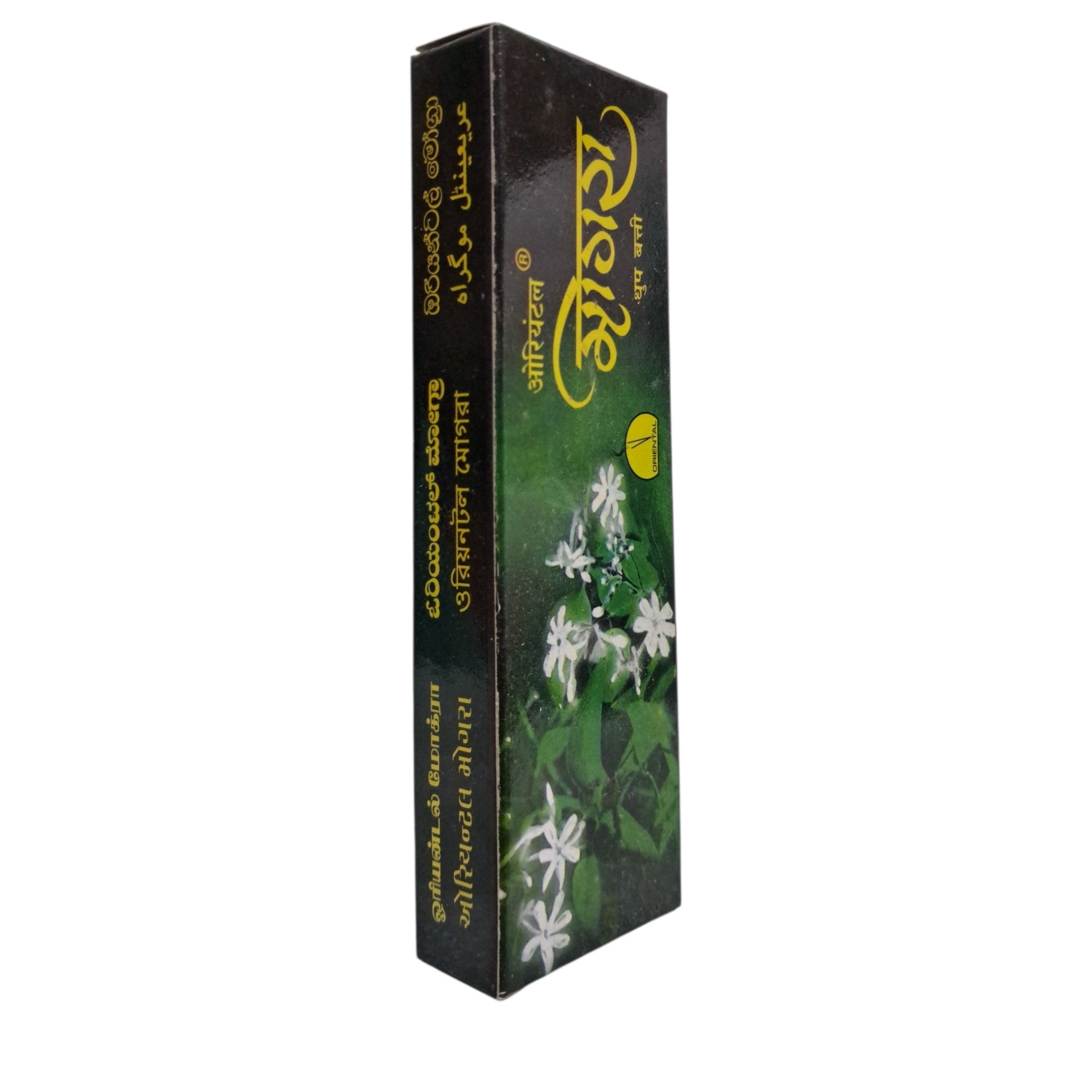 Oriental Mogra Dhoop Sticks Pack of 2 - Innovative Fragrance for daily Pooja