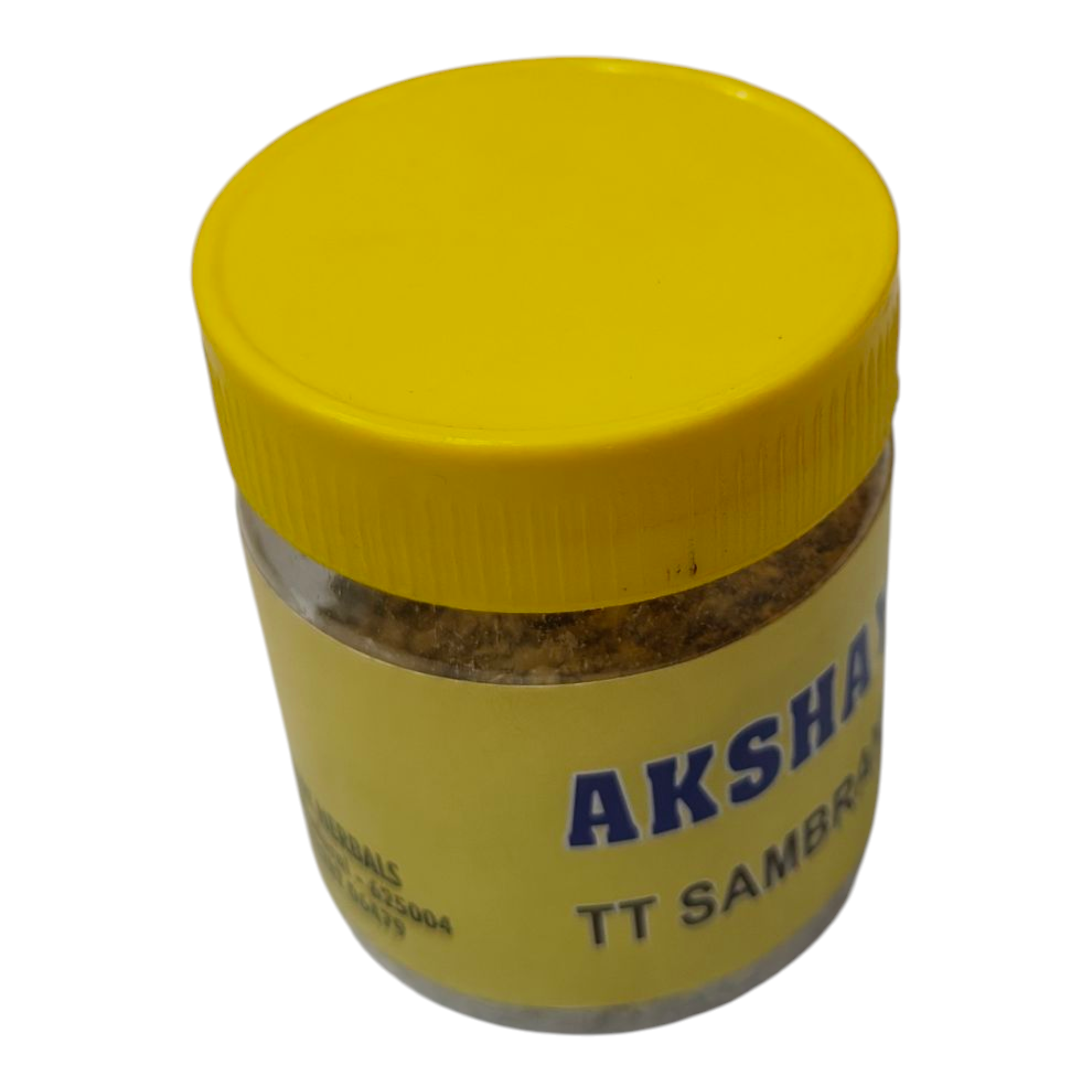 Akshay TT Sambrani 50 gms