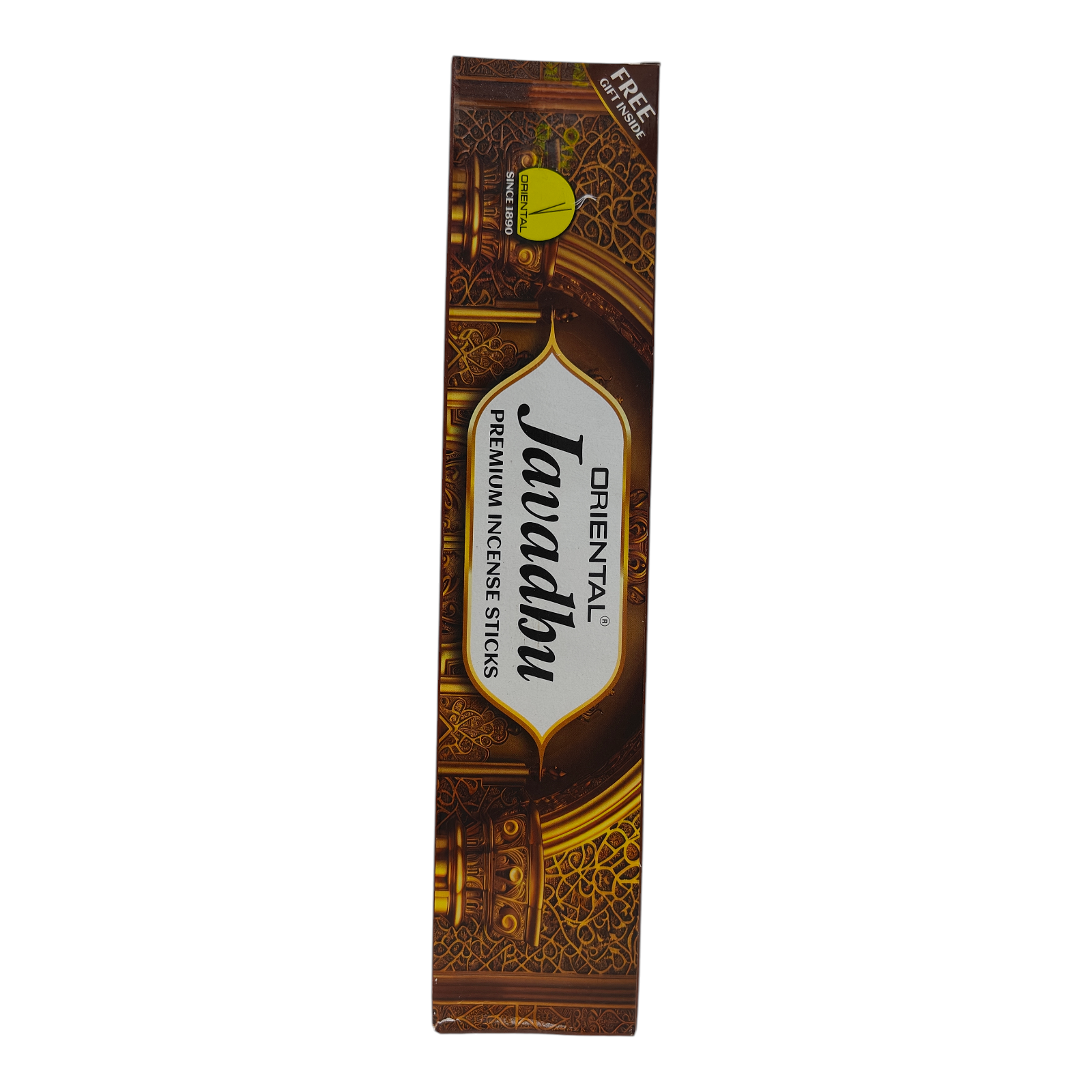 Oriental Javadhu Premium Incense Sticks – Long-Lasting Traditional Javvadhu Fragrance