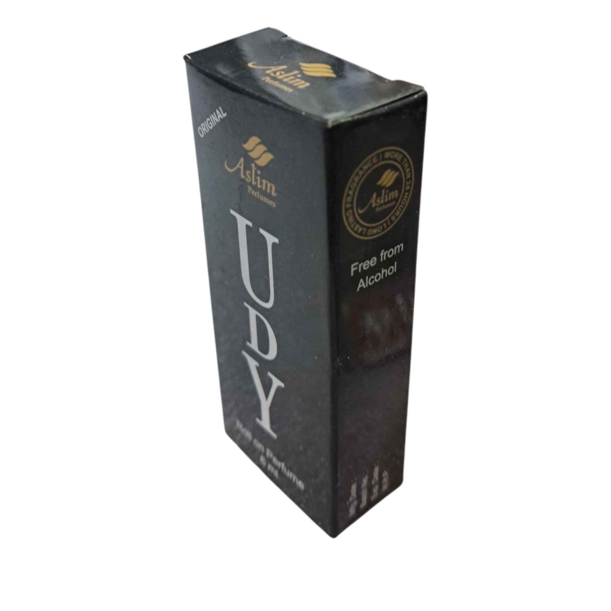 Aslim UDY Roll On Perfume