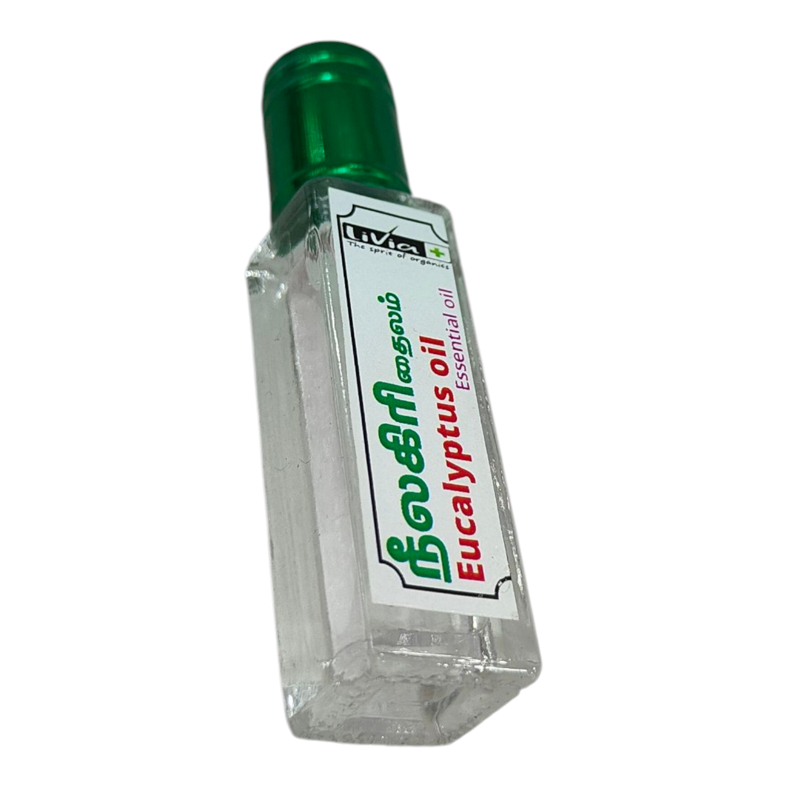 Nilgiri Oil (Eucalyptus Oil) நீலகிரி எண்ணெய்