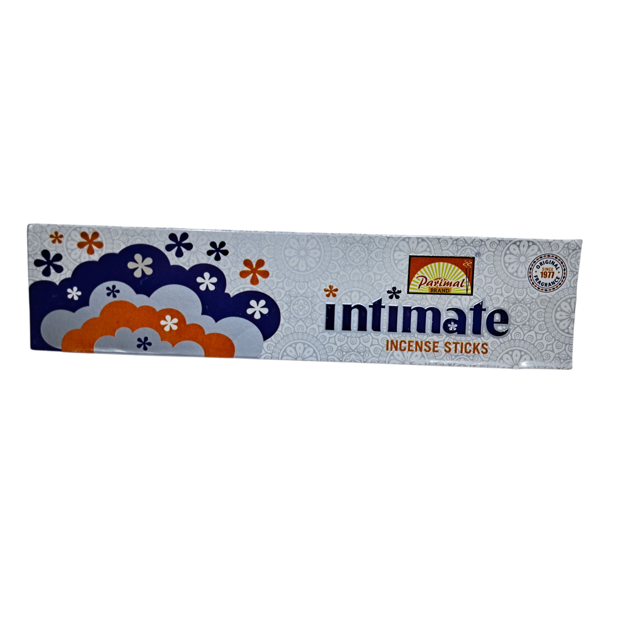 Parimal Intimate Incense Sticks - Premium Agarbatti for Soothing Fragrance