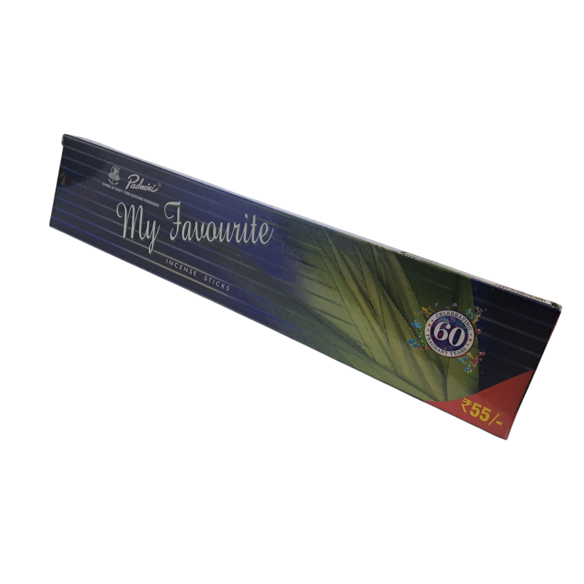 Padmini My Favourite Incense Sticks 90 g Kweda  devotional Floral Fragrance Agarbatti