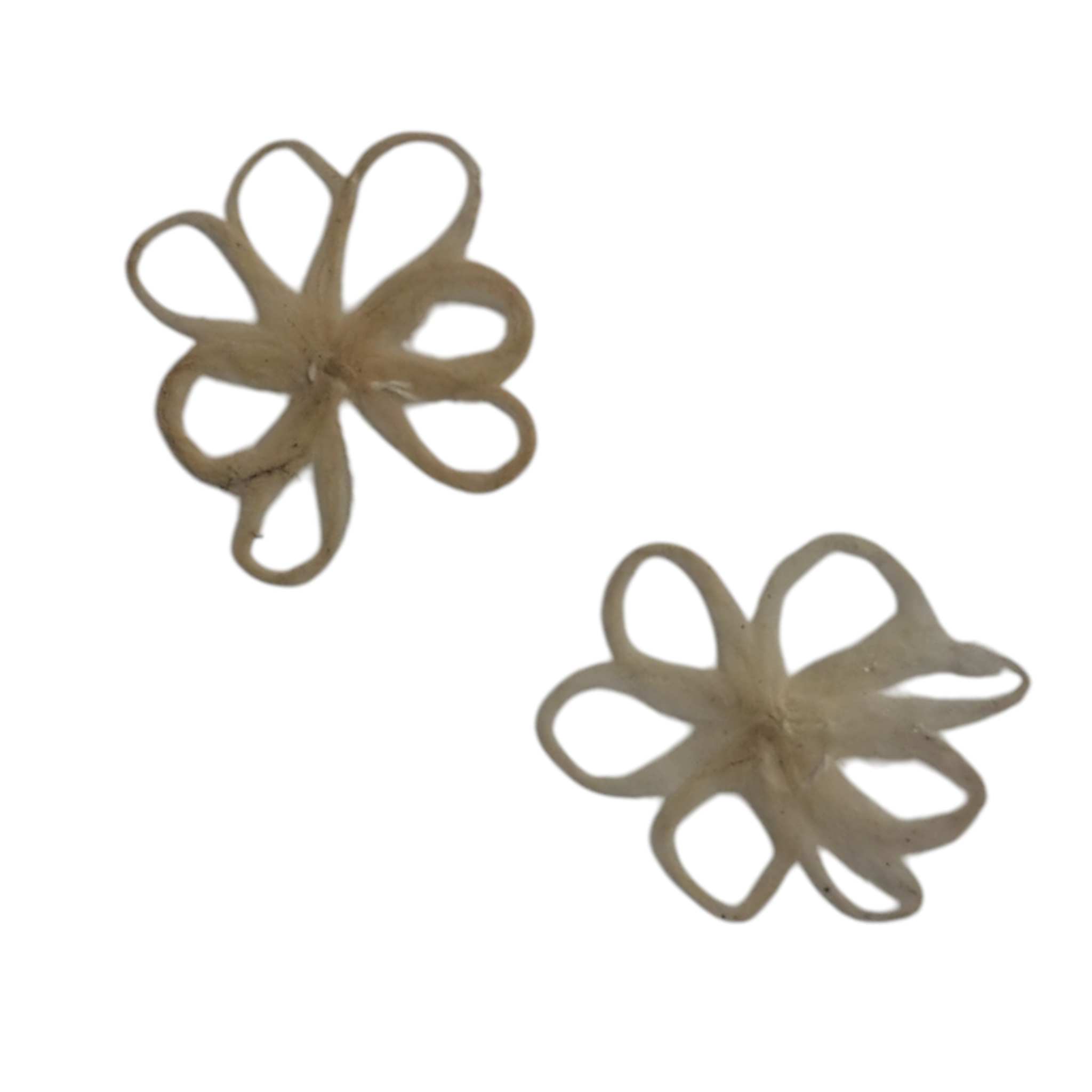 Thamarai Thandu Thiri (Pack Of 2) Lotus Wicks