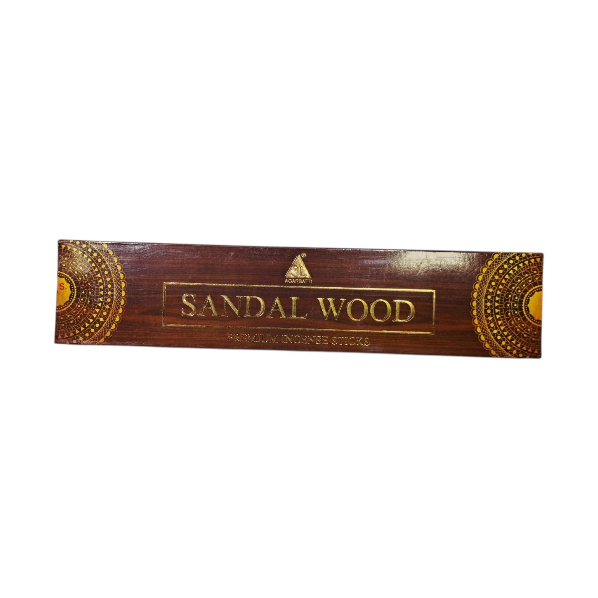 SL Agarbatti Sandal Wood Premium Incense Sticks