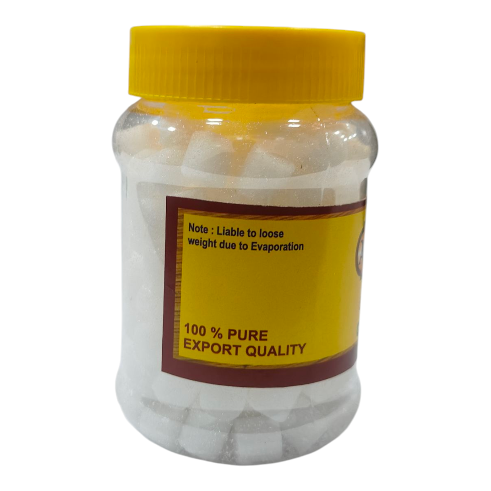 Akshay Camphor Round Tablets for Pooja  Aarti