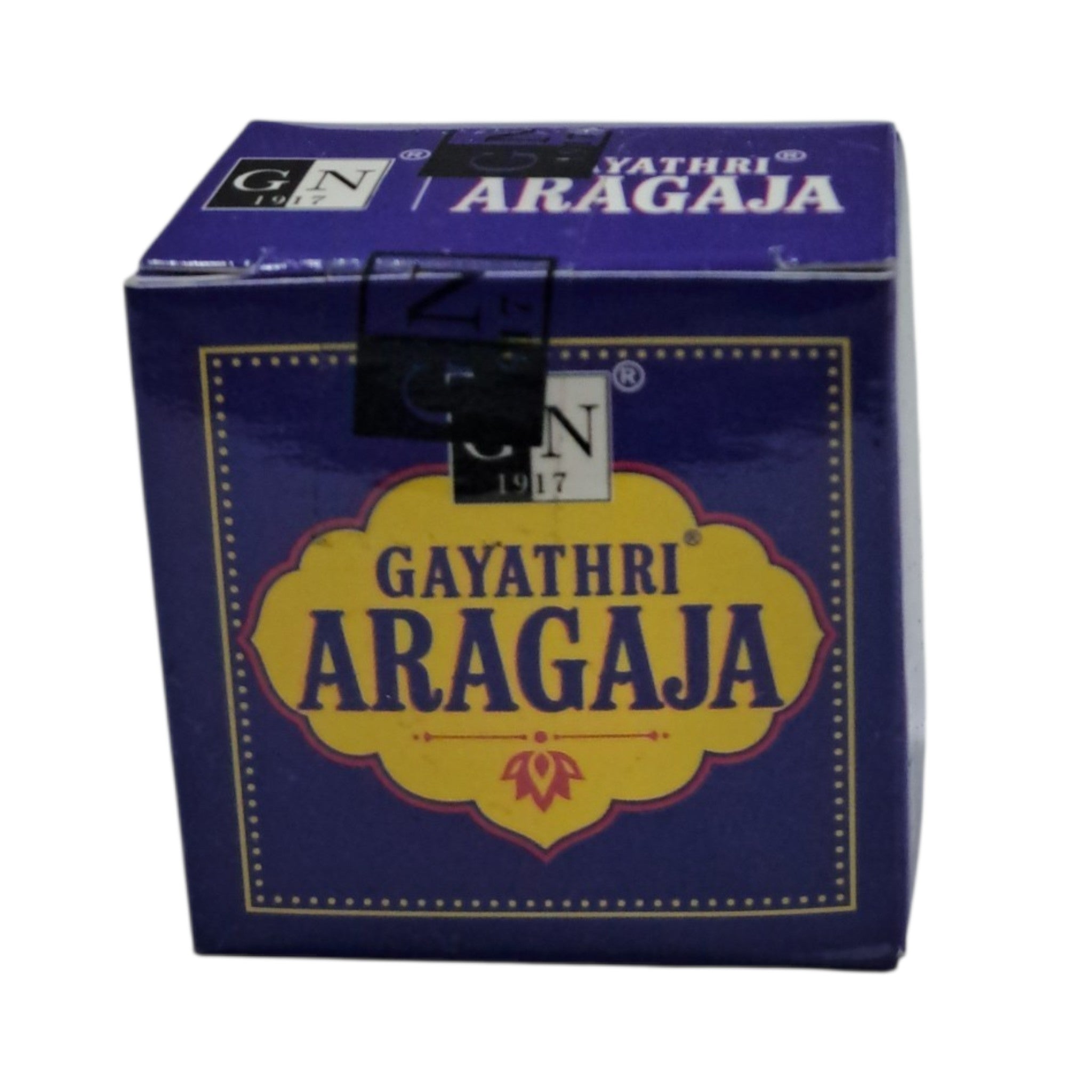TPRG GN Gayathri Arakaja