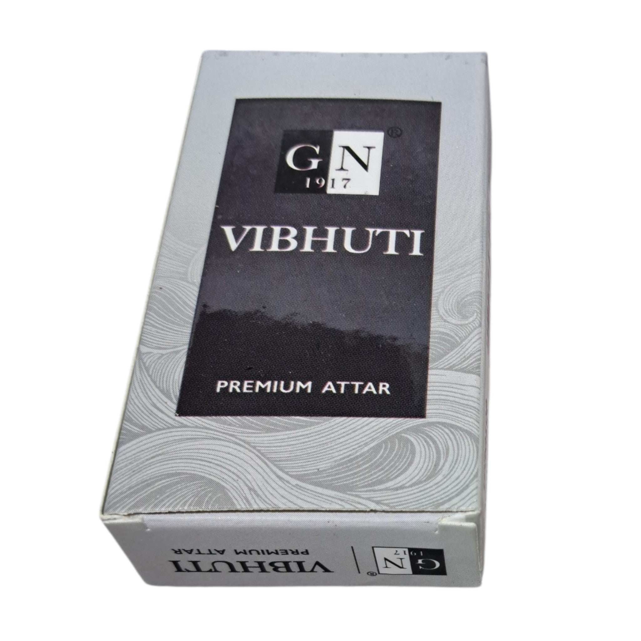 GN Vibuthi Premium Attar Fragrance