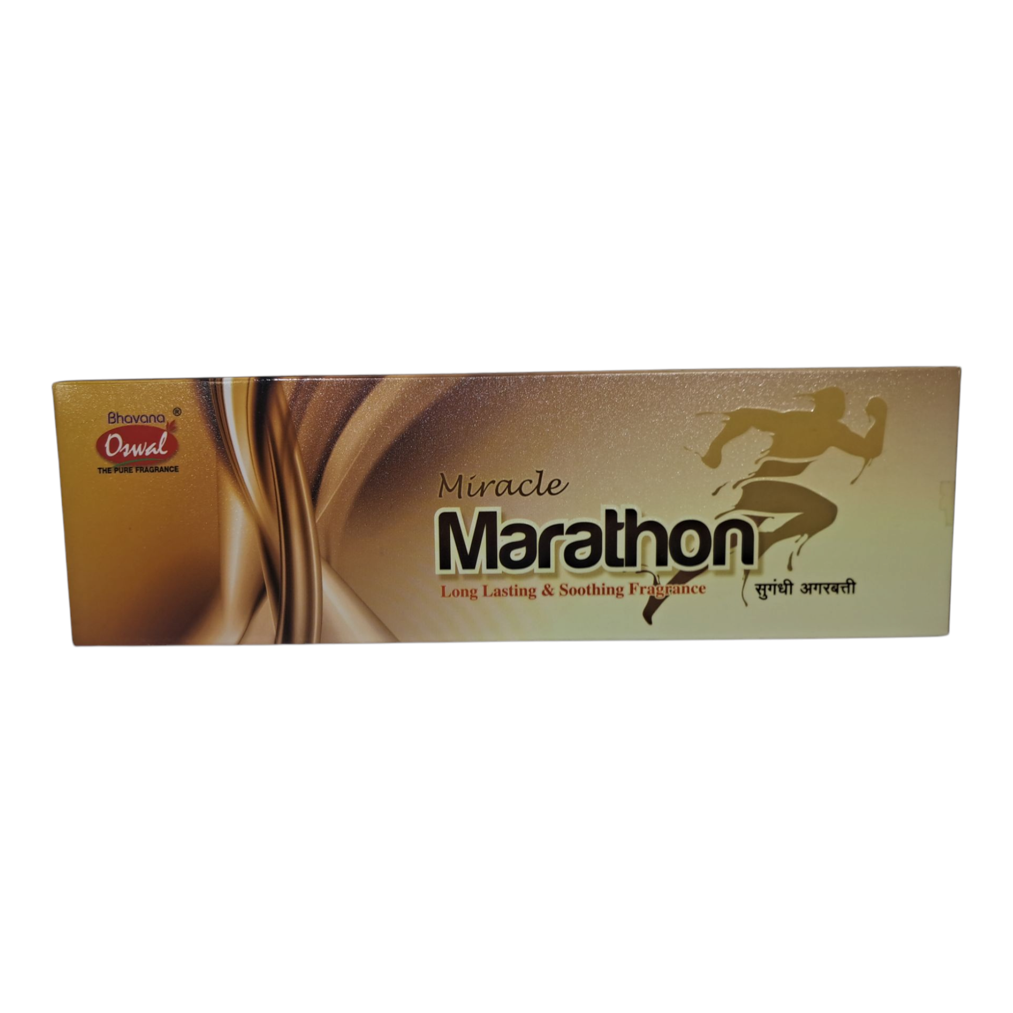 Oswal Miracle Marathon Incense Stick