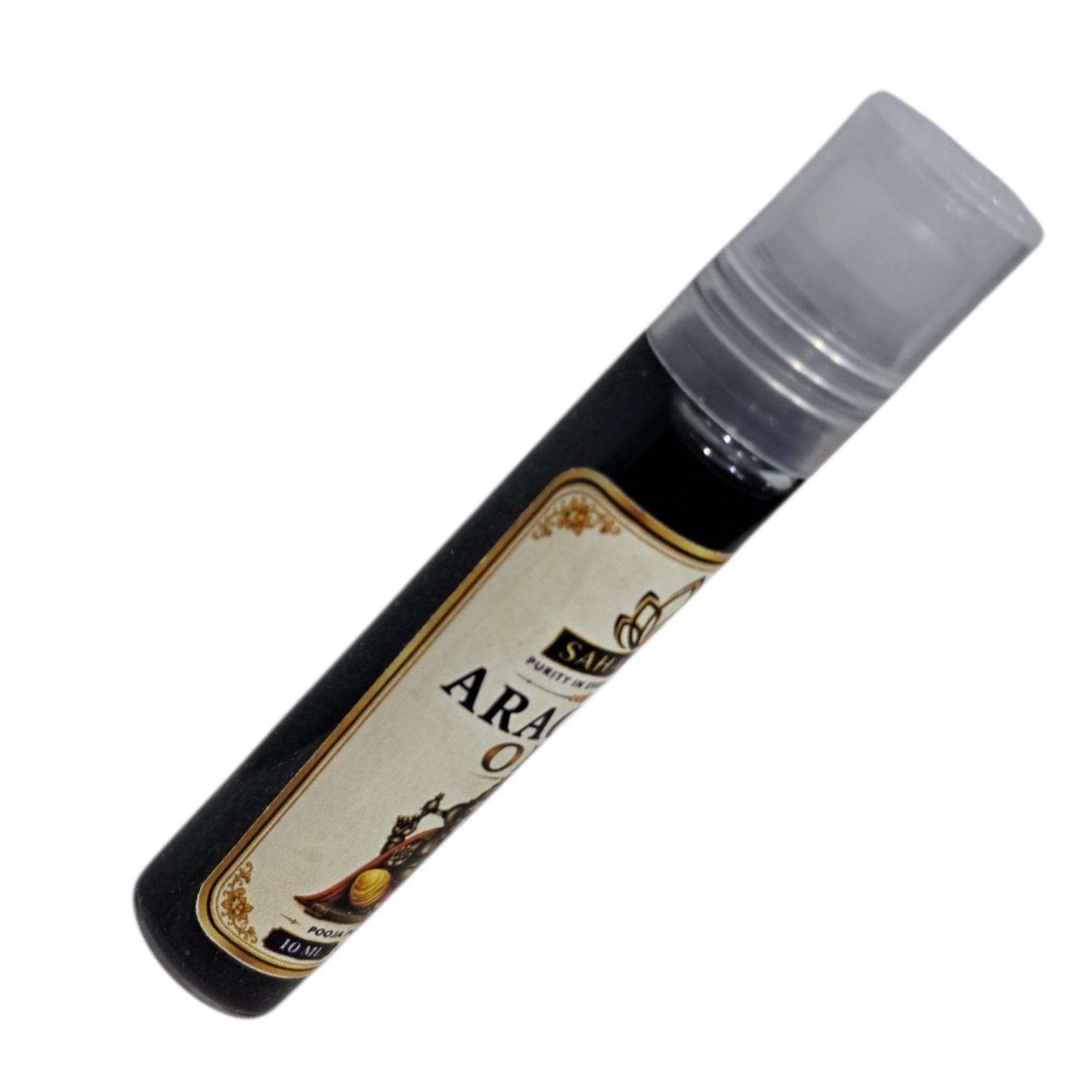 Sahasra Aragaja oil