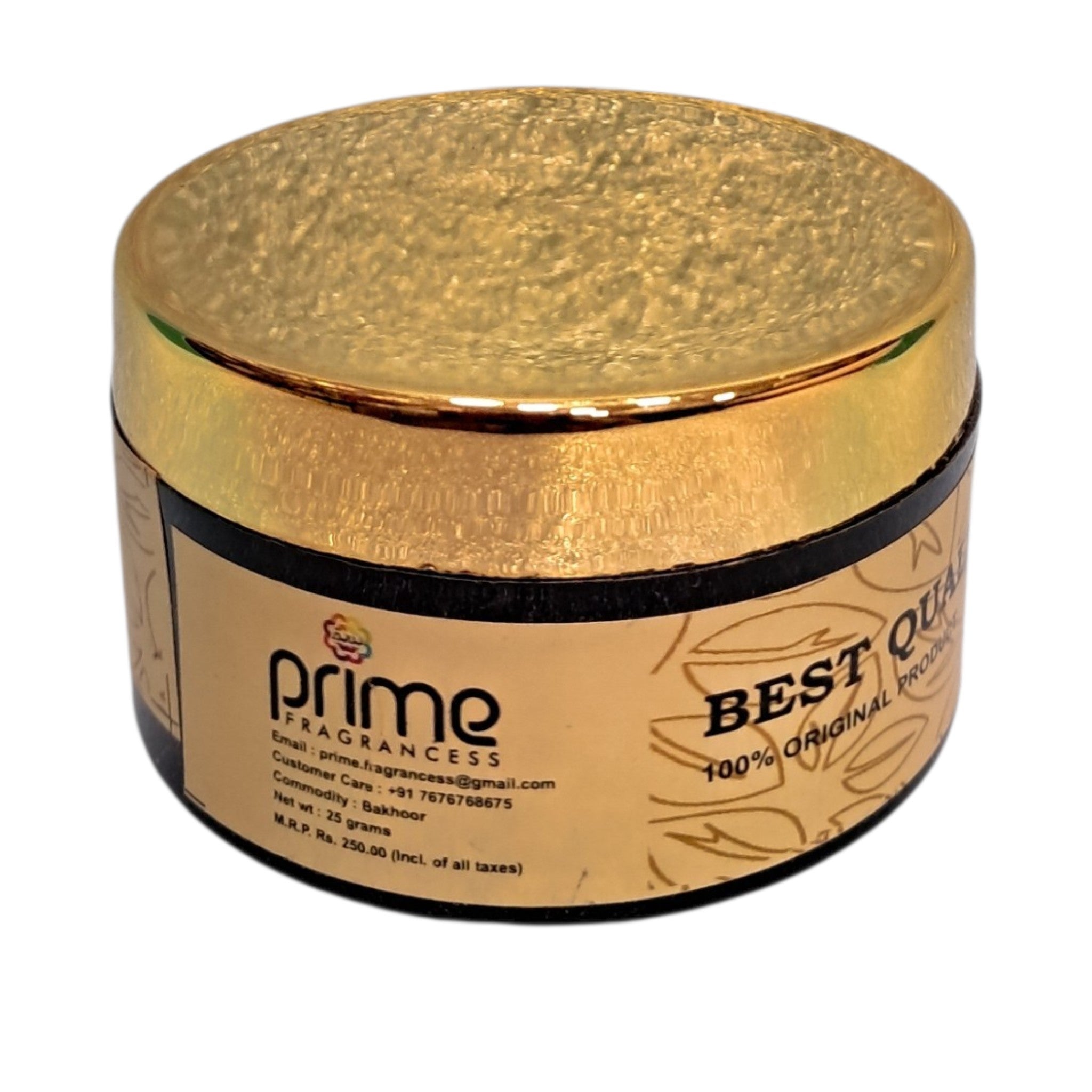 Prime Fragrances Bakhoor Aseel Flakes