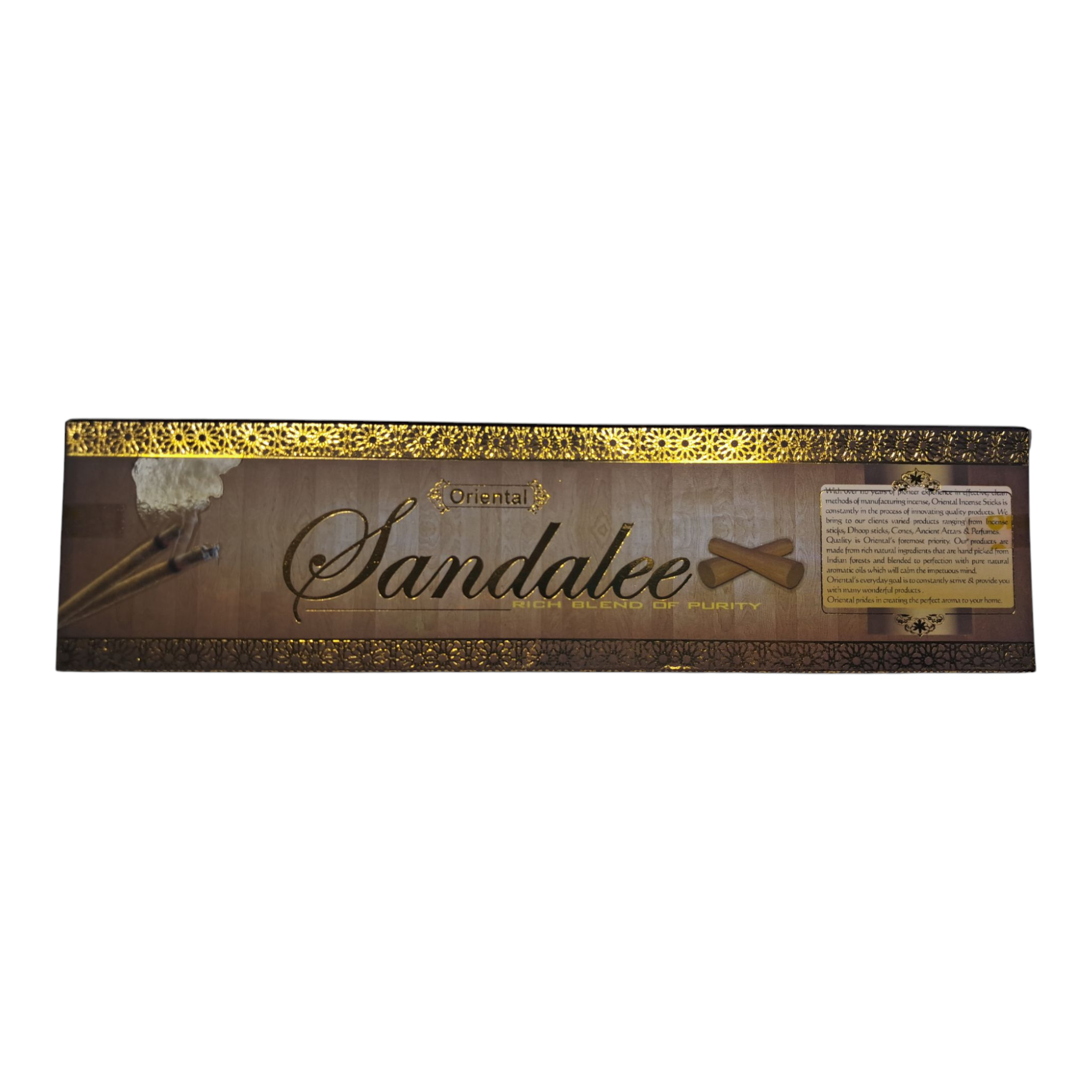 Oriental Sandalee Agarbathi