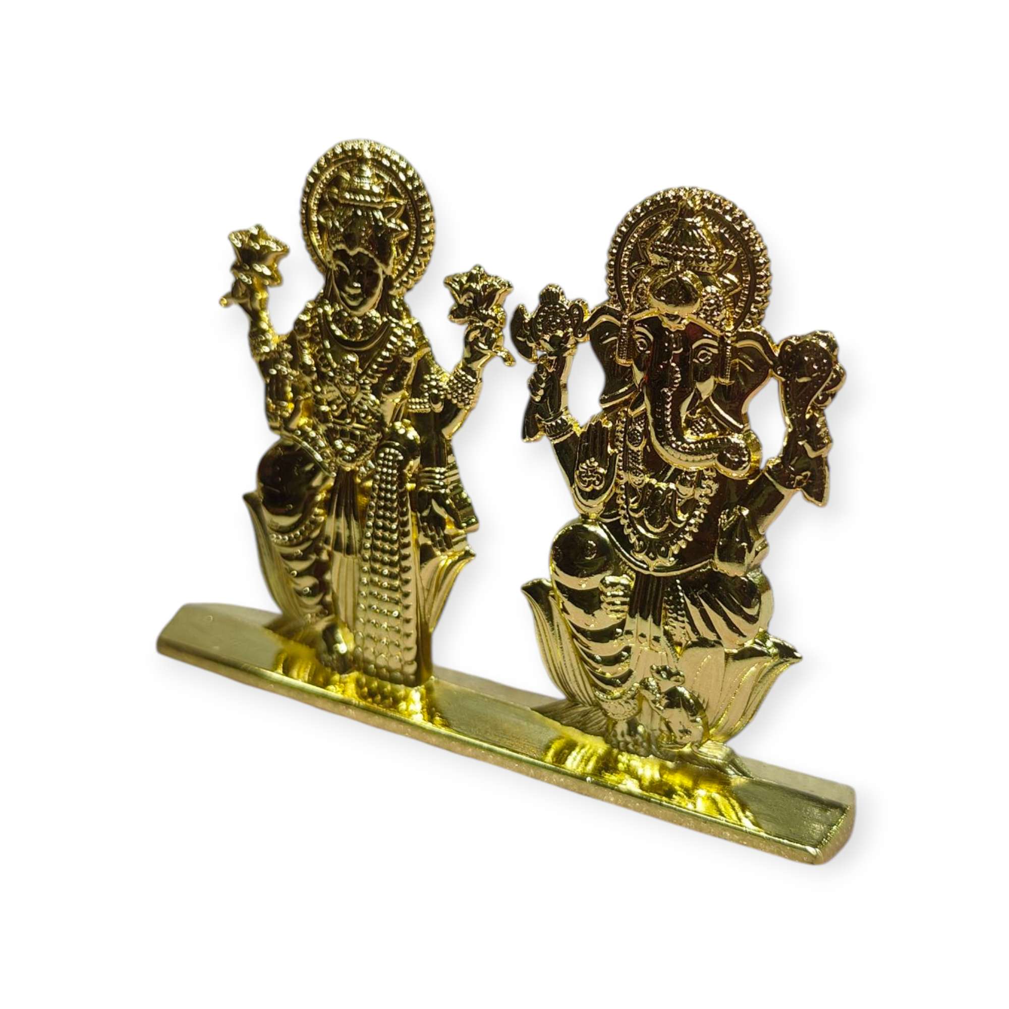 Lakshmi Ganesh Home Deoor and Car Dashboard