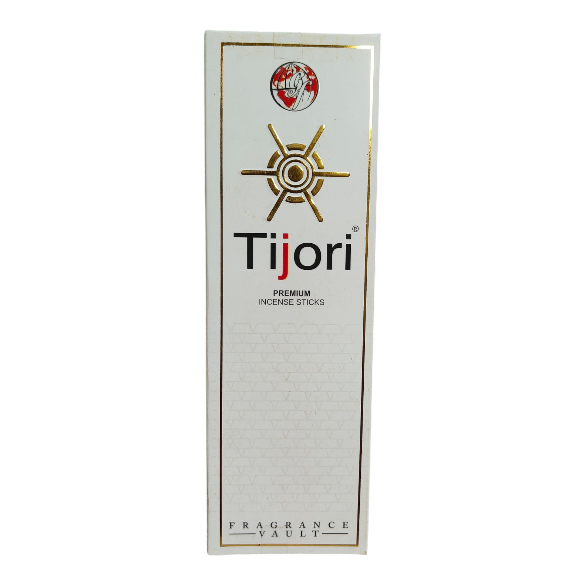 Tijori Premium Incense Sticks – Luxury Aroma for Spiritual Occasions & Pooja