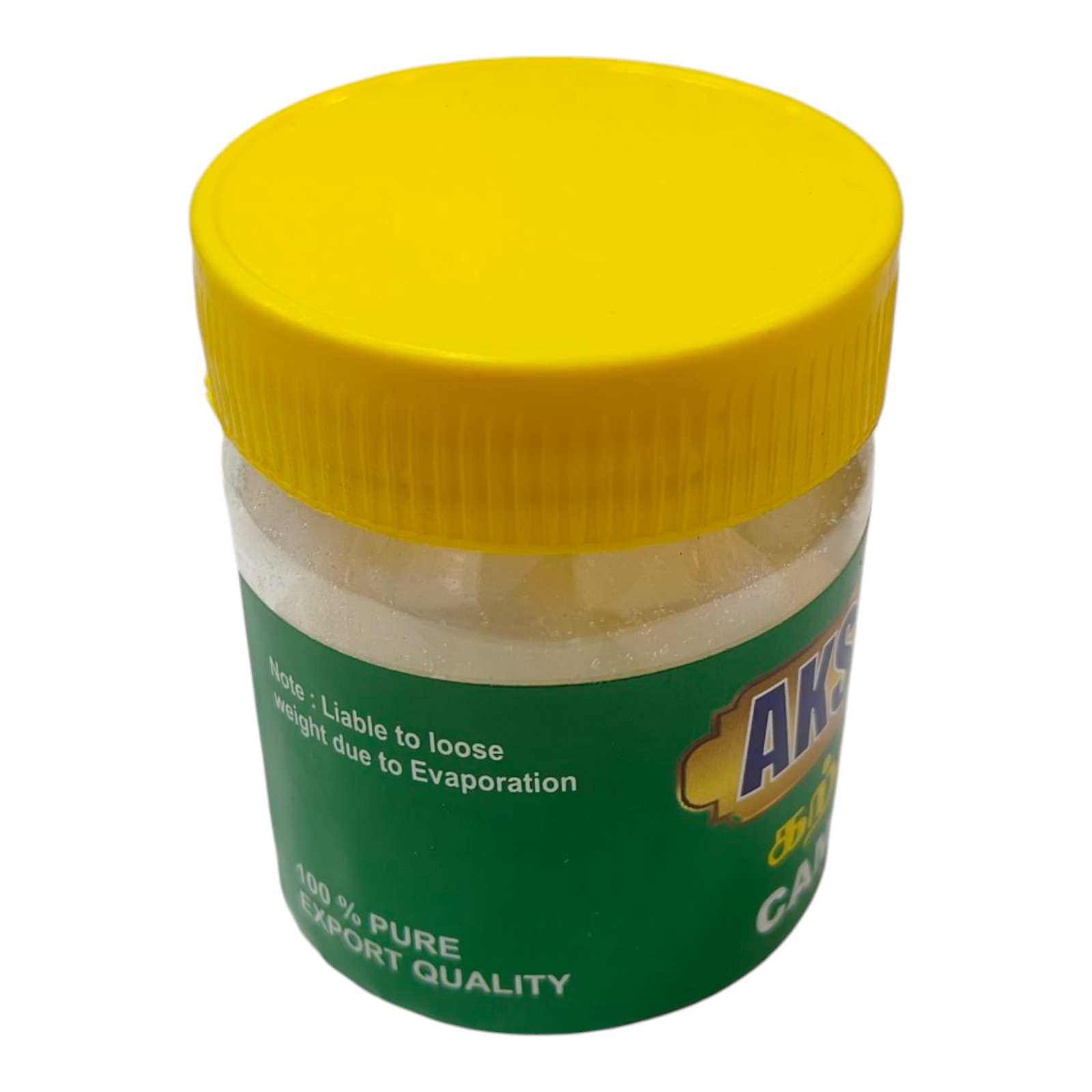 Akshay camphor 50 Grams Pure Puja Camphor Square (Karpuram) – Smokeless Divine Camphor for Aarti, Puja & Spiritual Rituals
