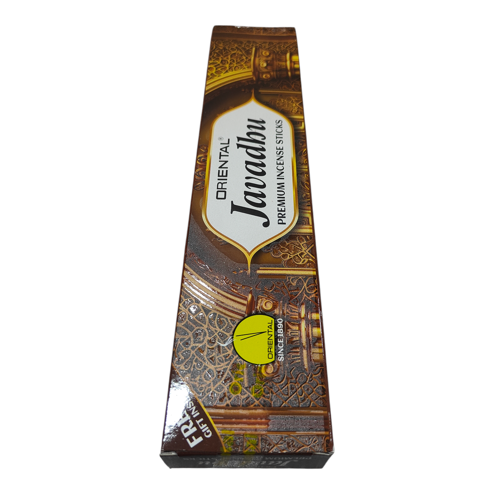 Oriental Javadhu Premium Incense Sticks – Long-Lasting Traditional Javvadhu Fragrance